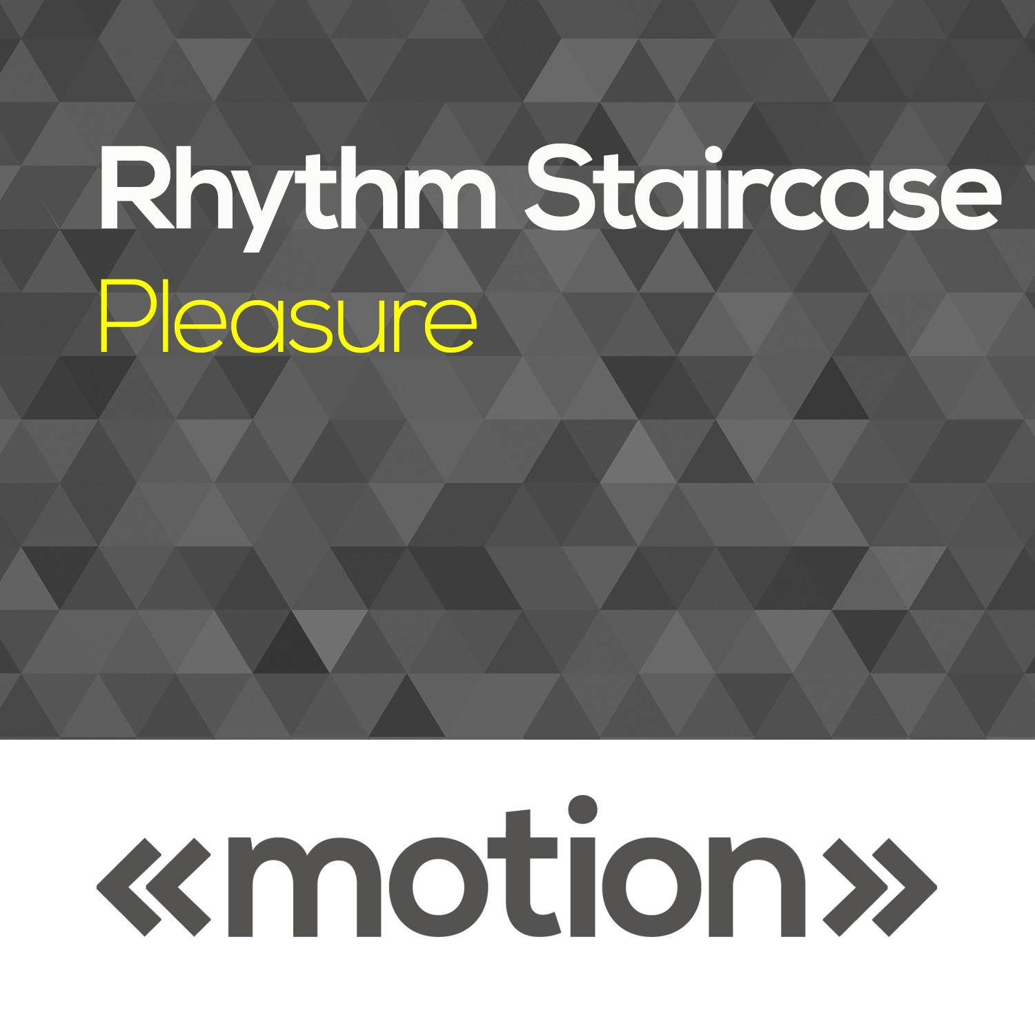 Pleasure (Prole MIx)