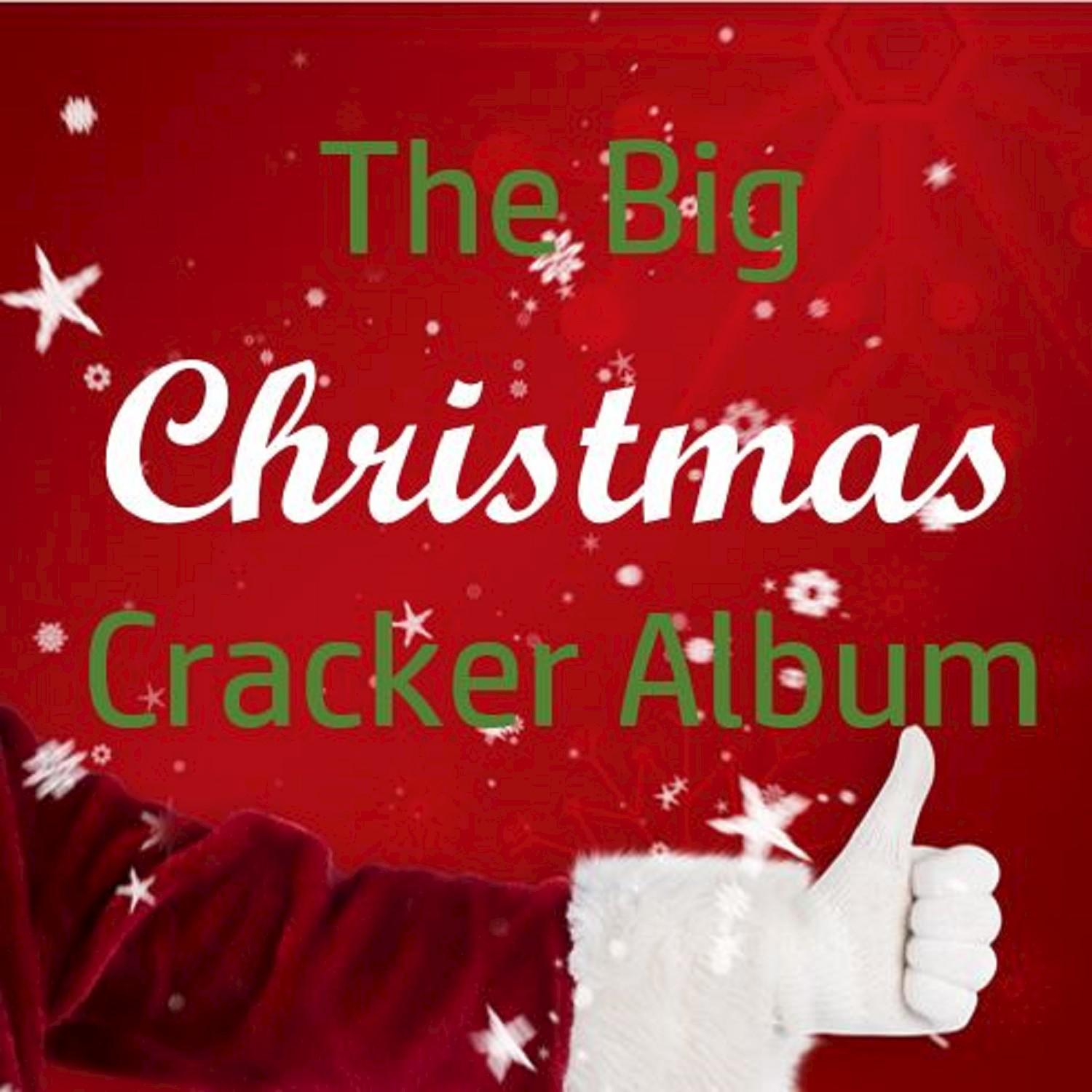 The Big Christmas Cracker Album