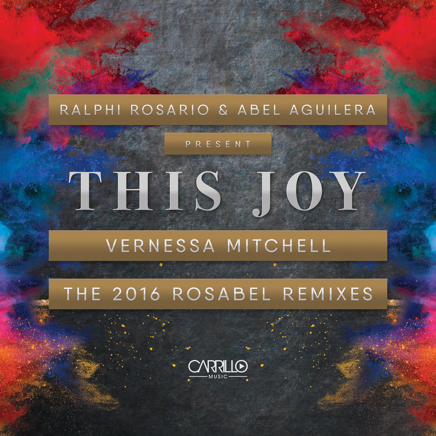 This Joy (Rosabel's Joyous Dub)