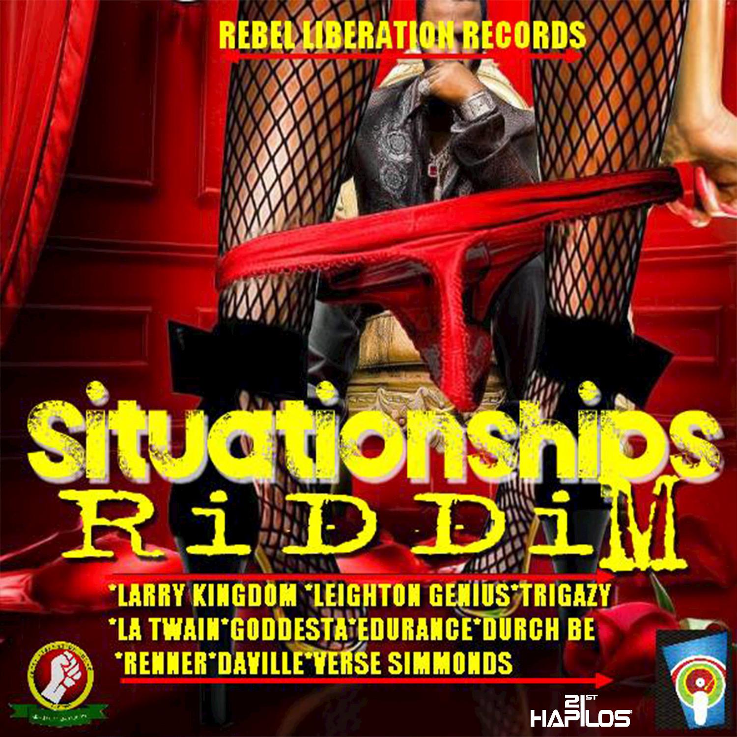 Situationships Riddim