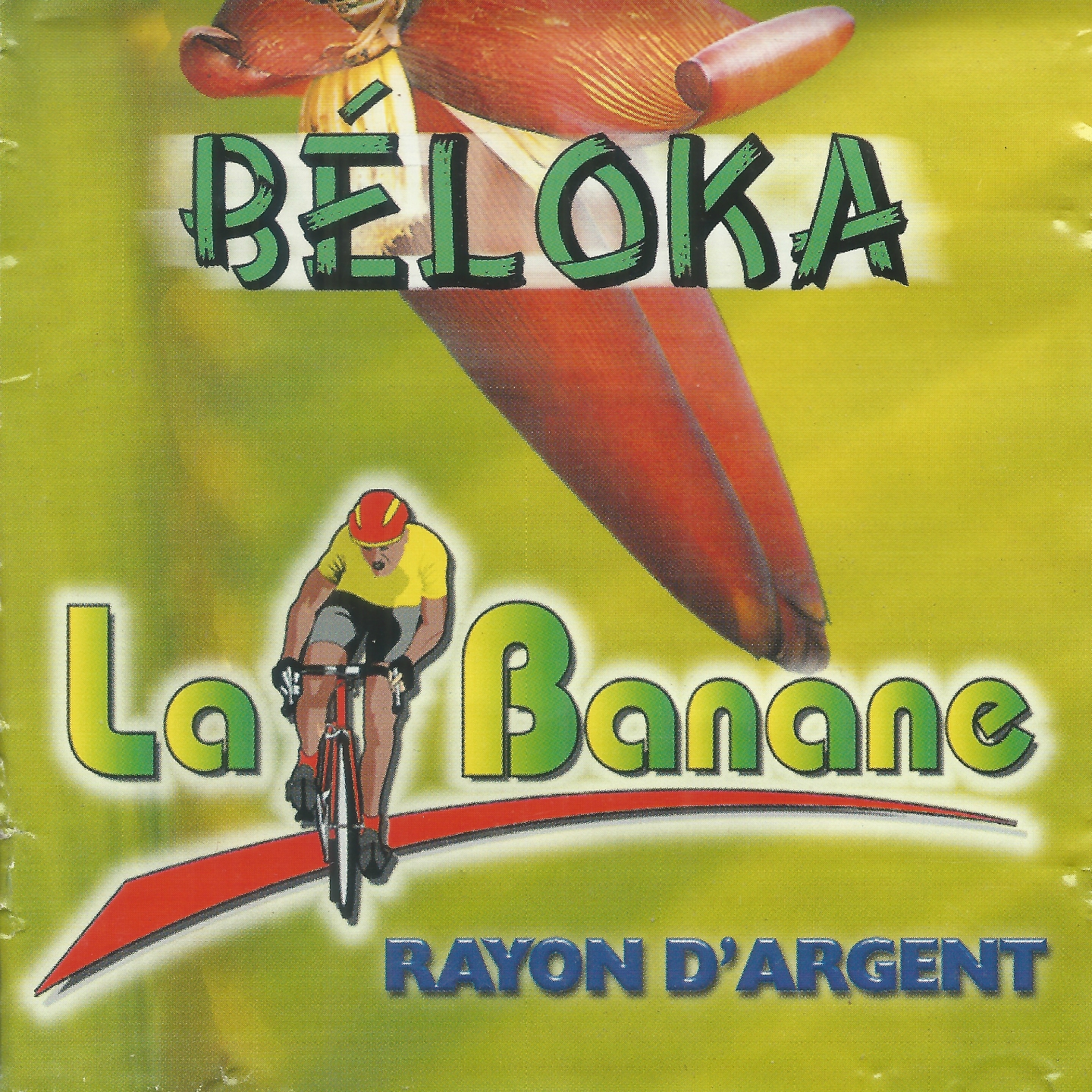 La banane (Rayon d'argent)