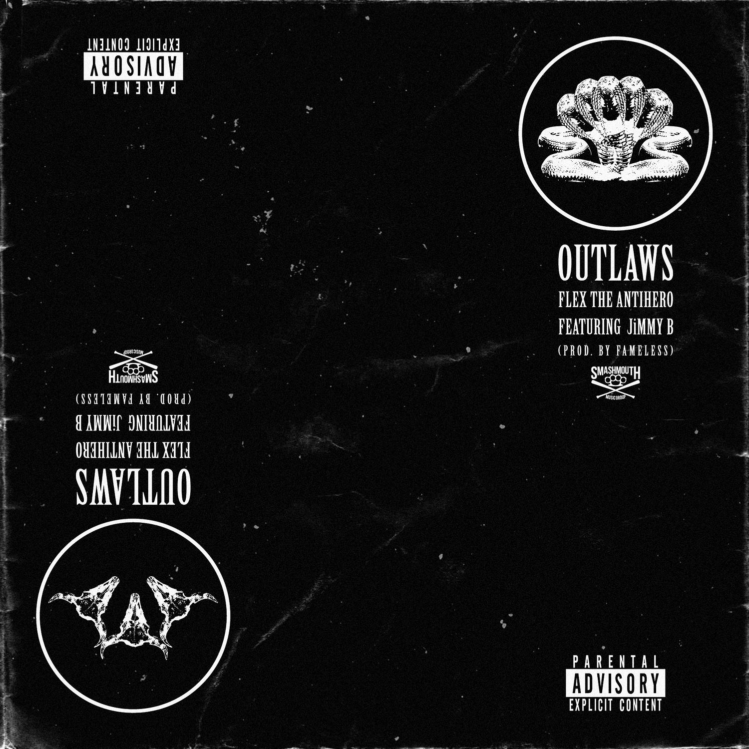 Outlaws (feat. JiMMY B)