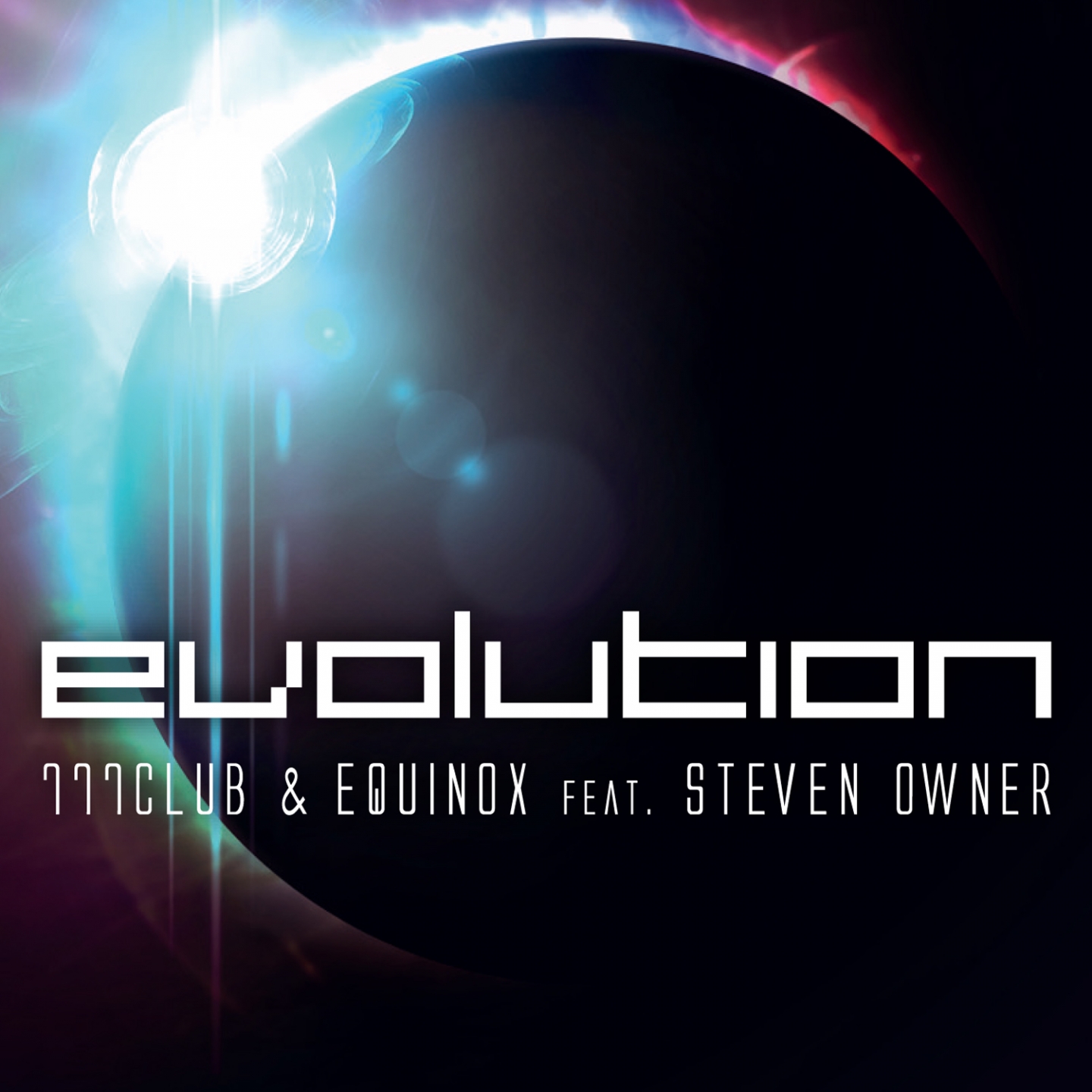 Evolution (Extended Version)