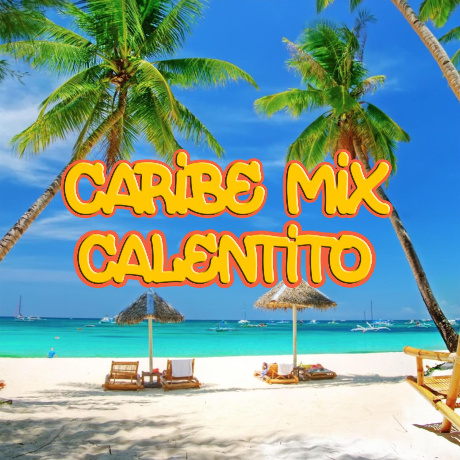 Caribe Mix Calentito