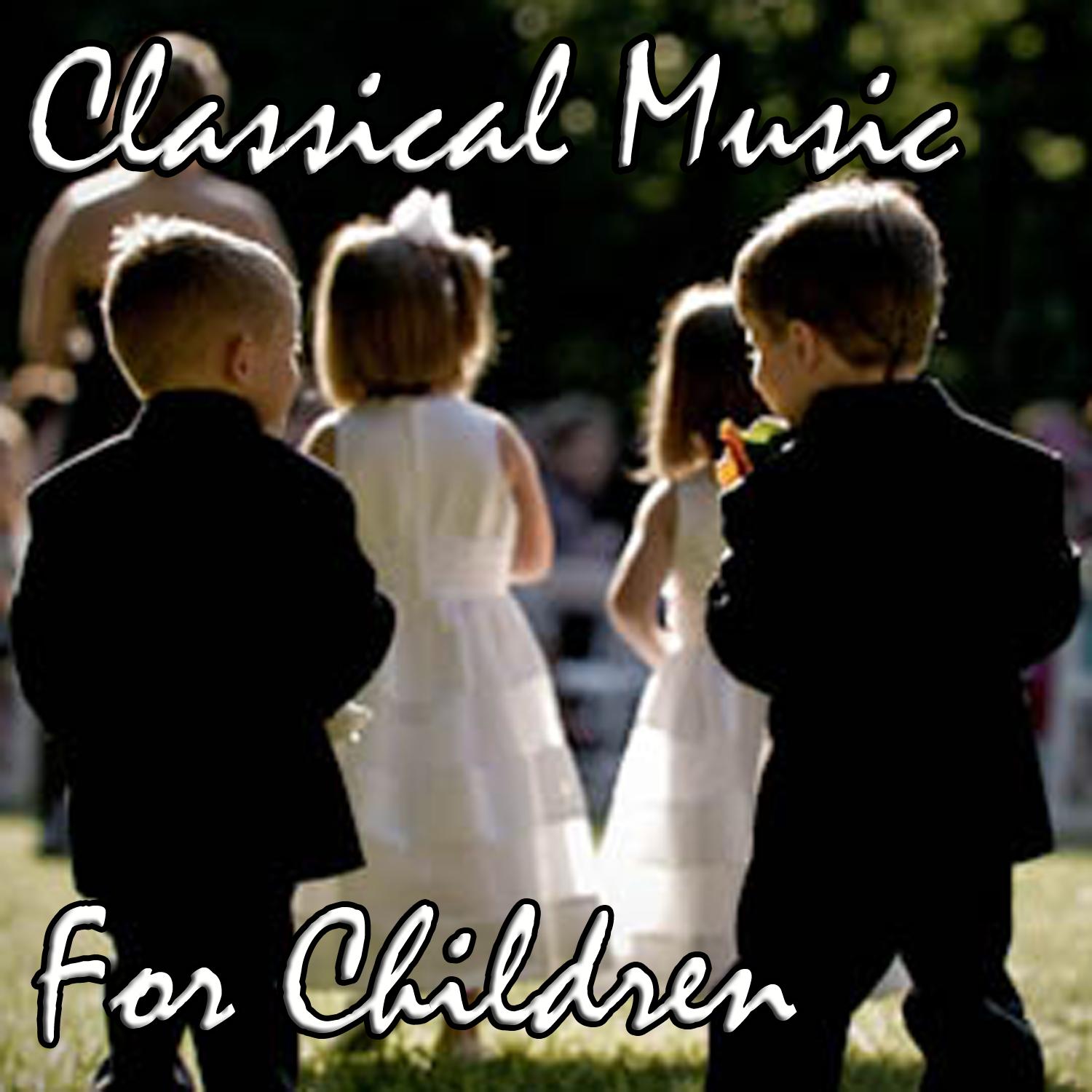 Classical Music for Children