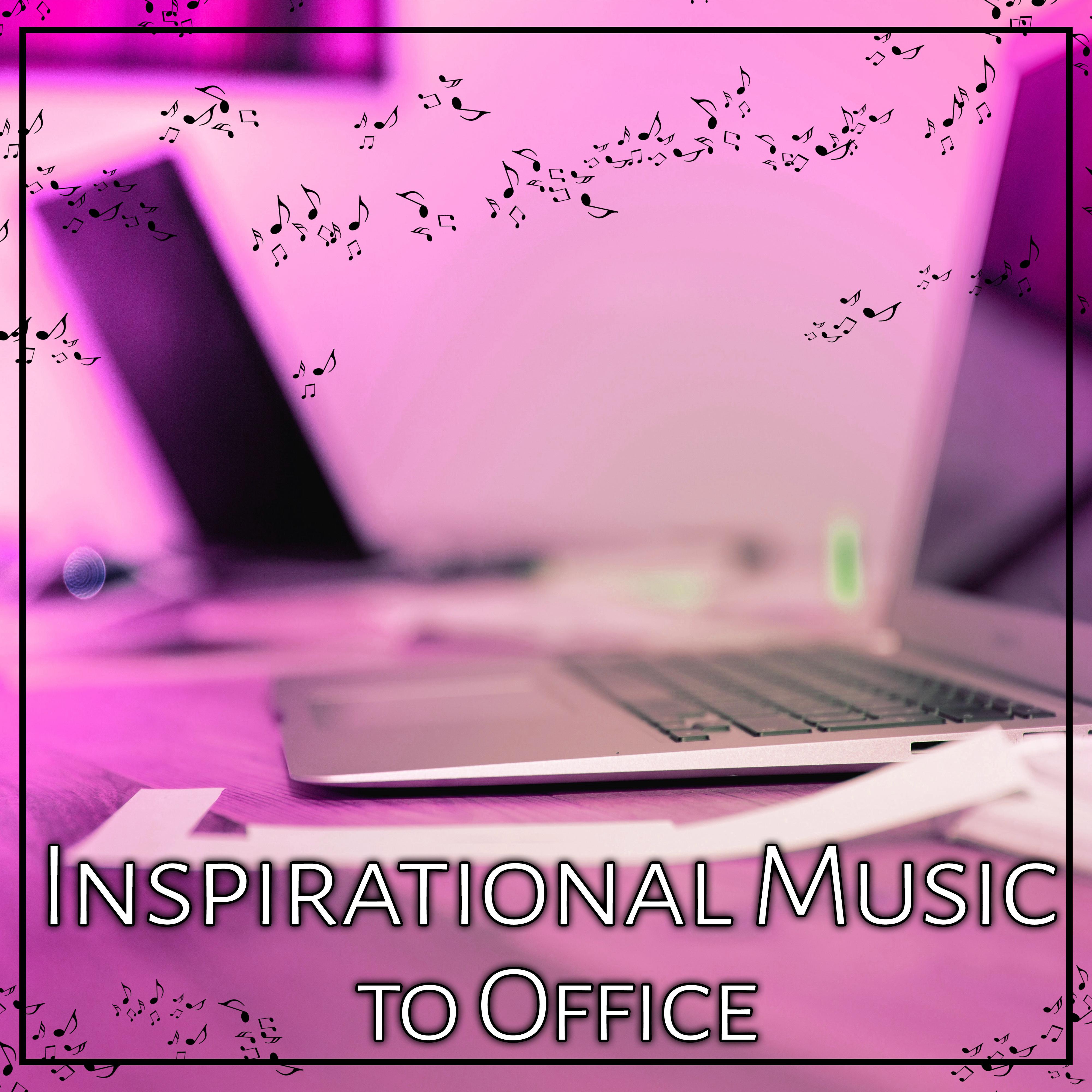 Inspirational Music to Office – Easy Listening, Stress Relief, Classical Music to Work with Bach