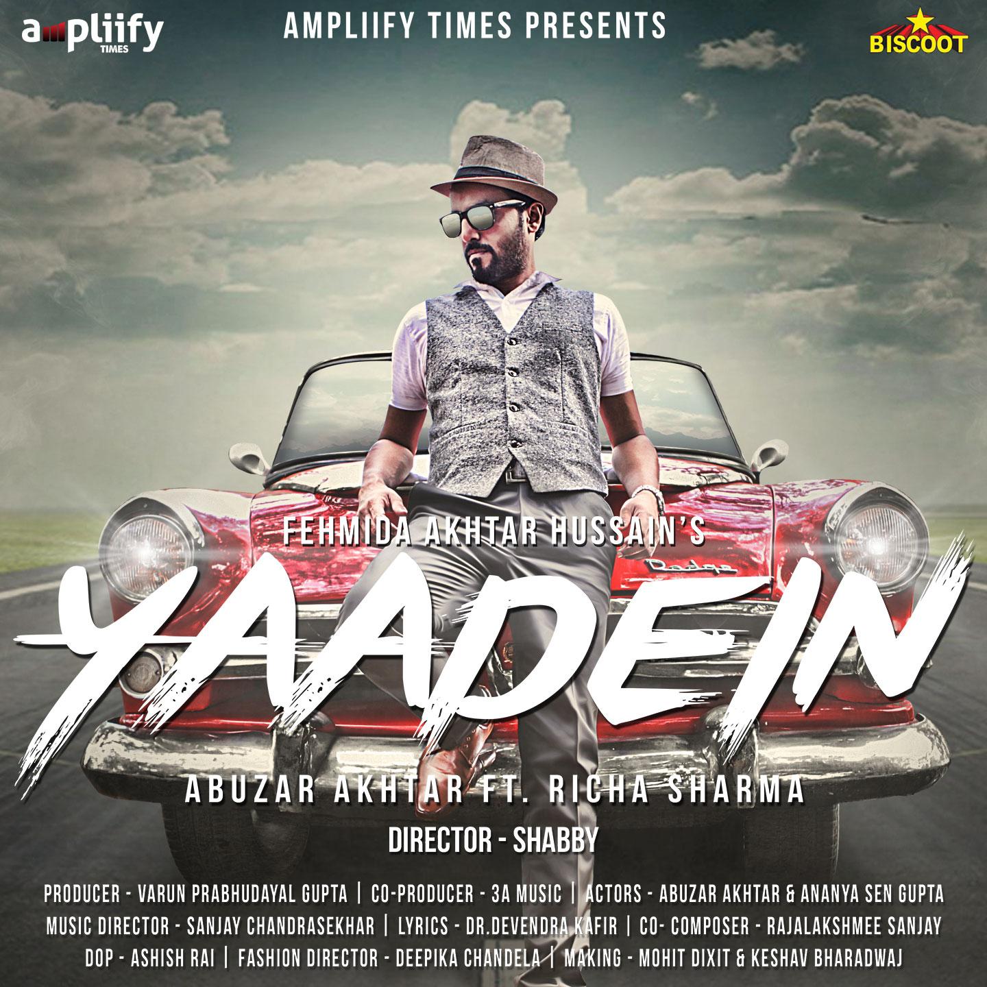 Yaadein