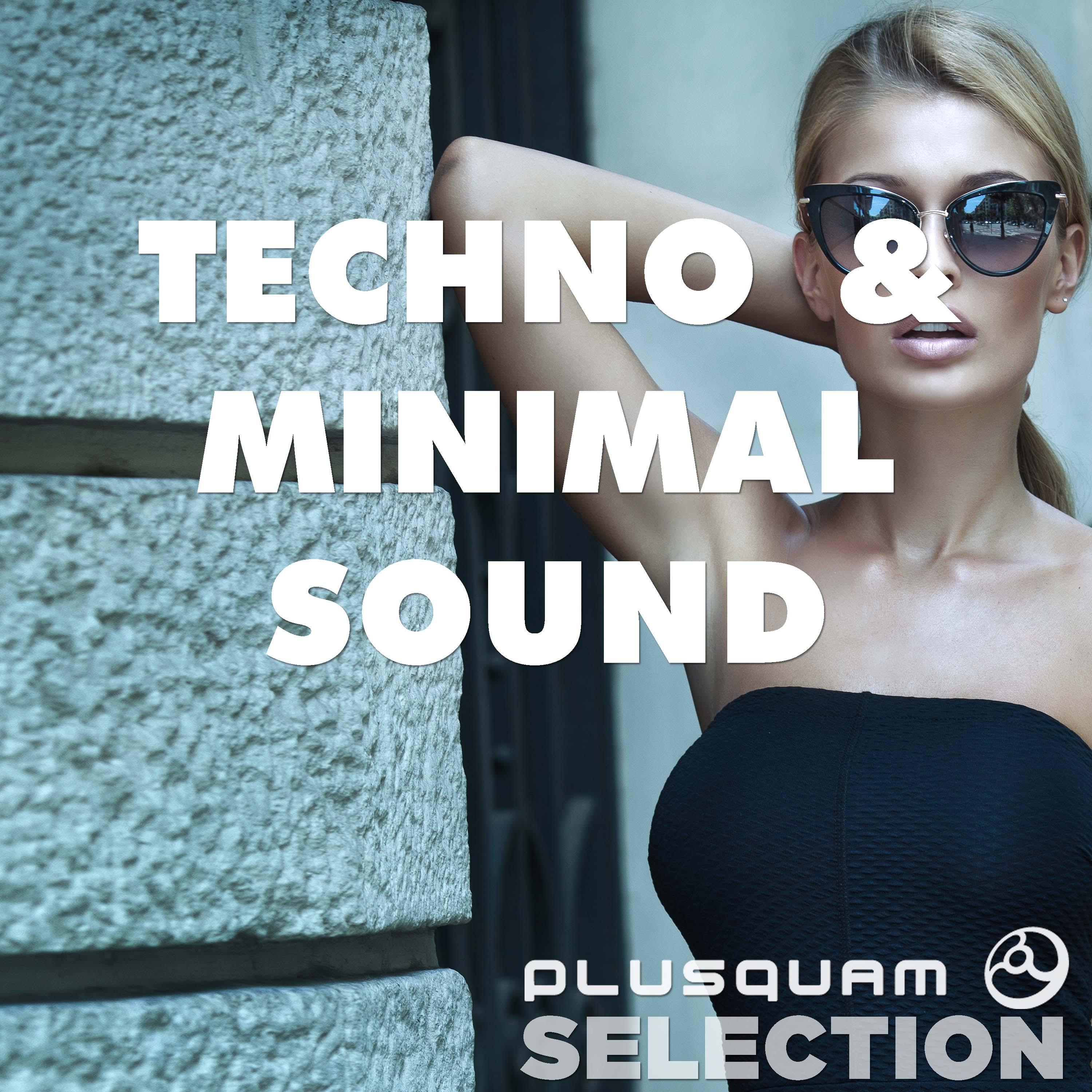 Techno & Minimal Sound