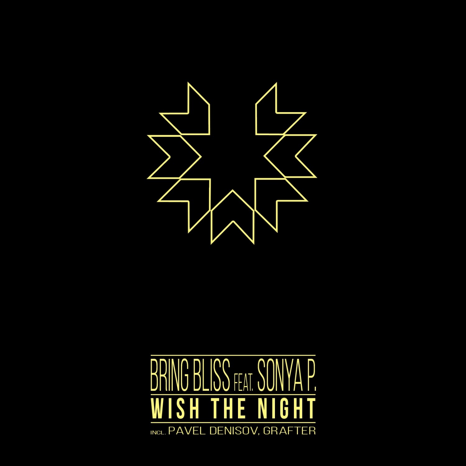 Wish the Night (Deep Radio Edit)