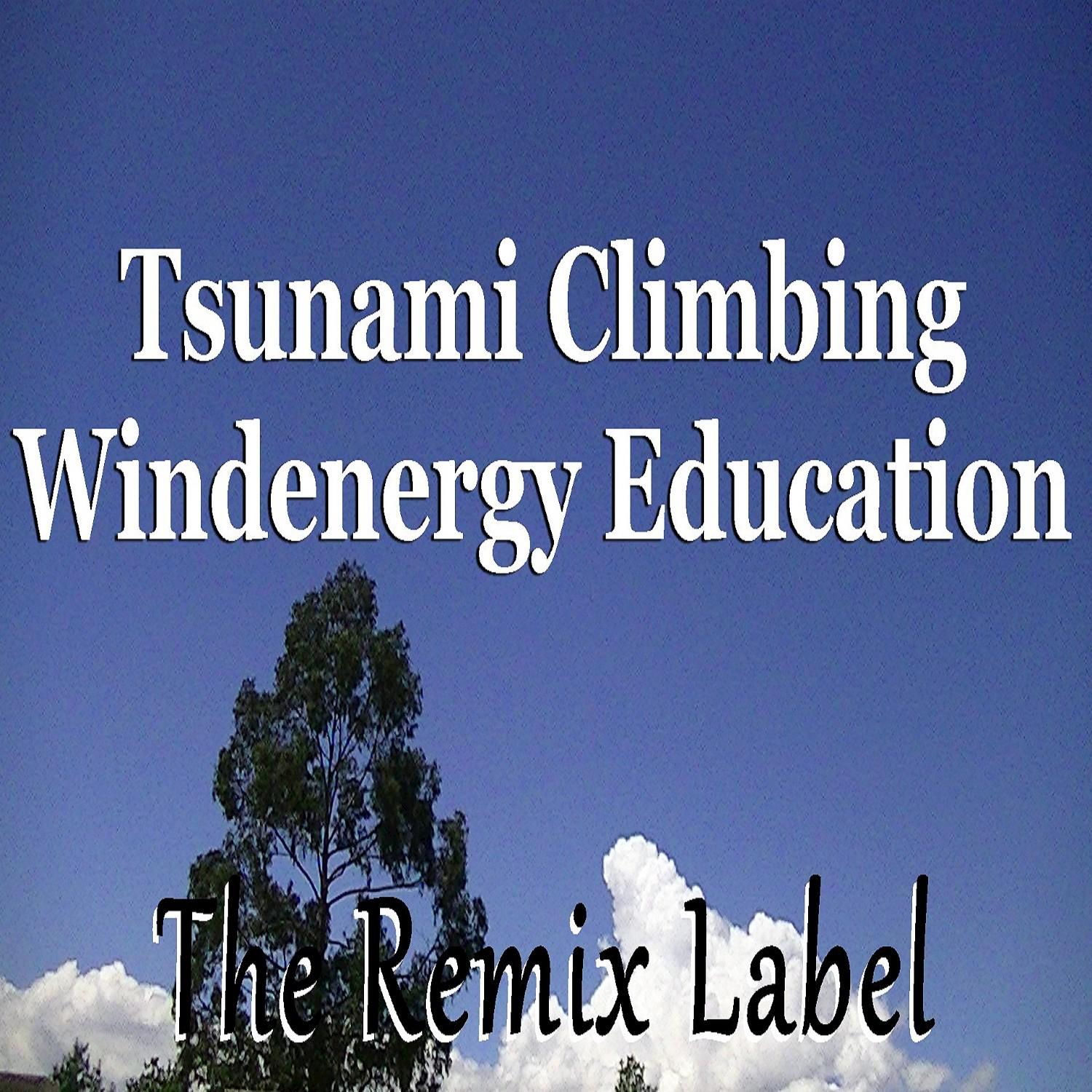 Tsunami Climbing (Tribal Proghouse Mix)