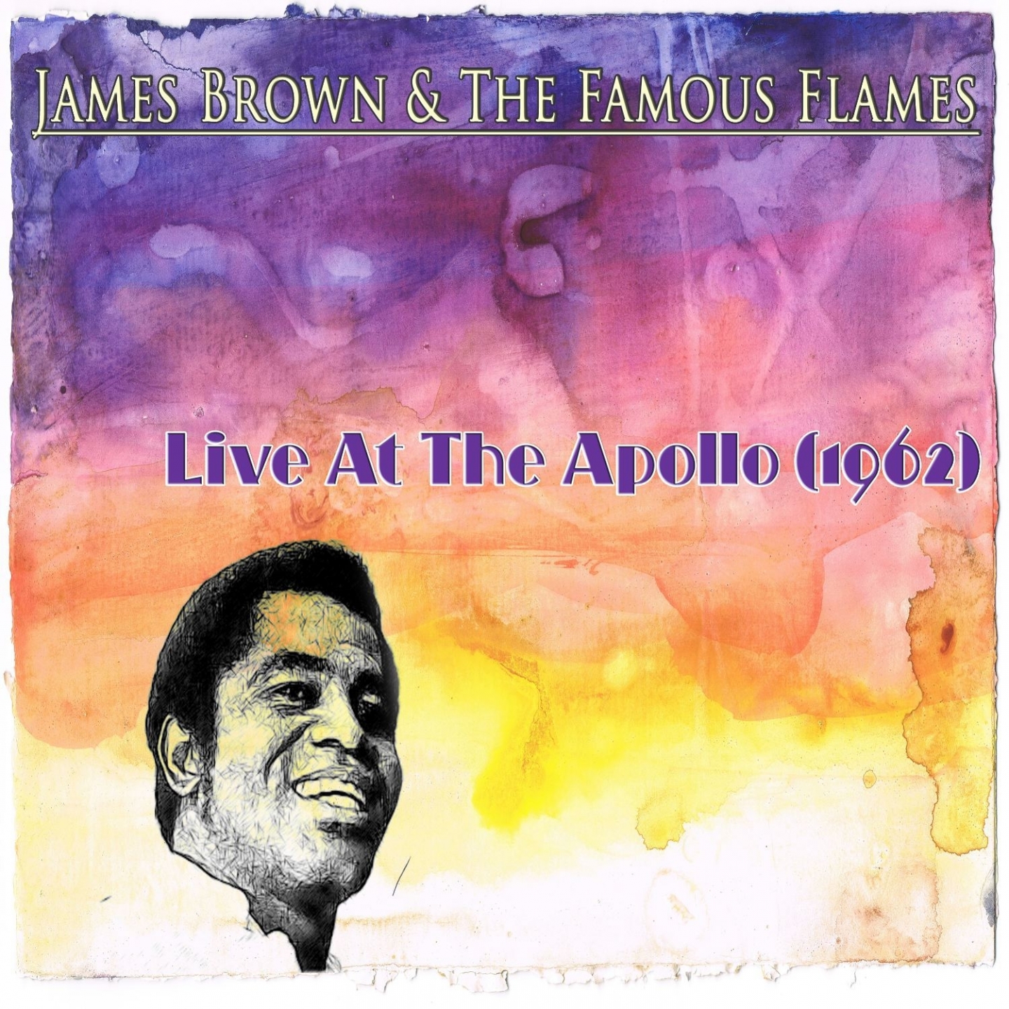 Live at the Apollo (1962)