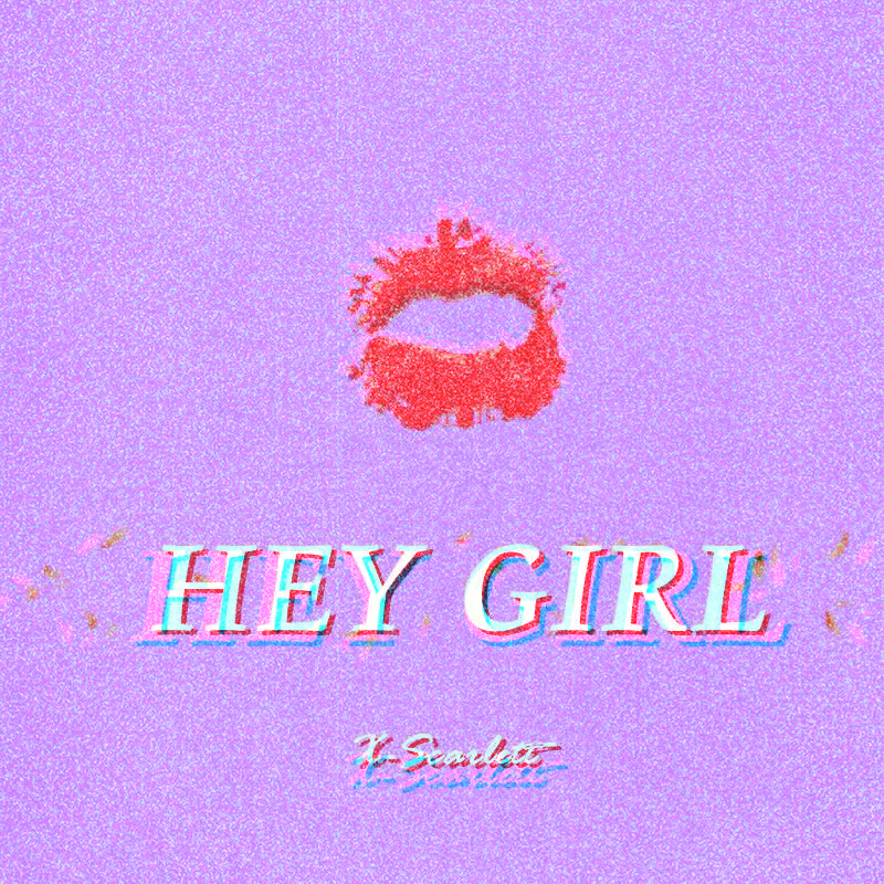 Hey Girl