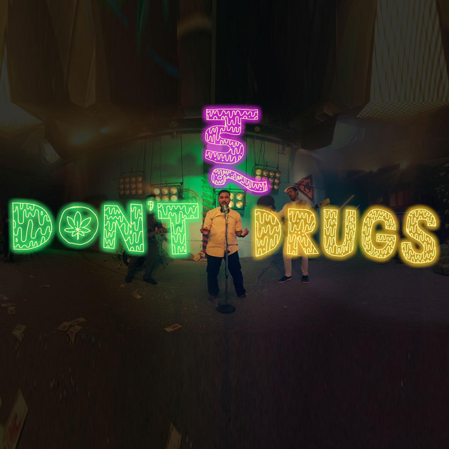 Don't Do Drugs