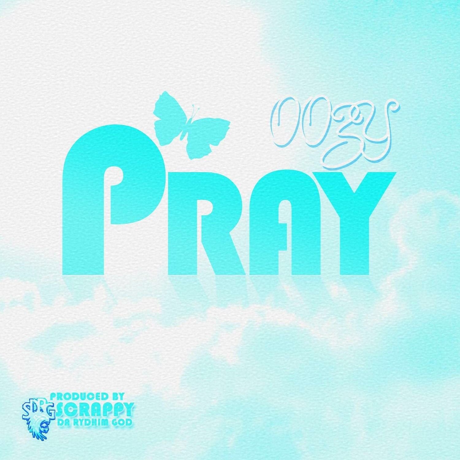 Pray