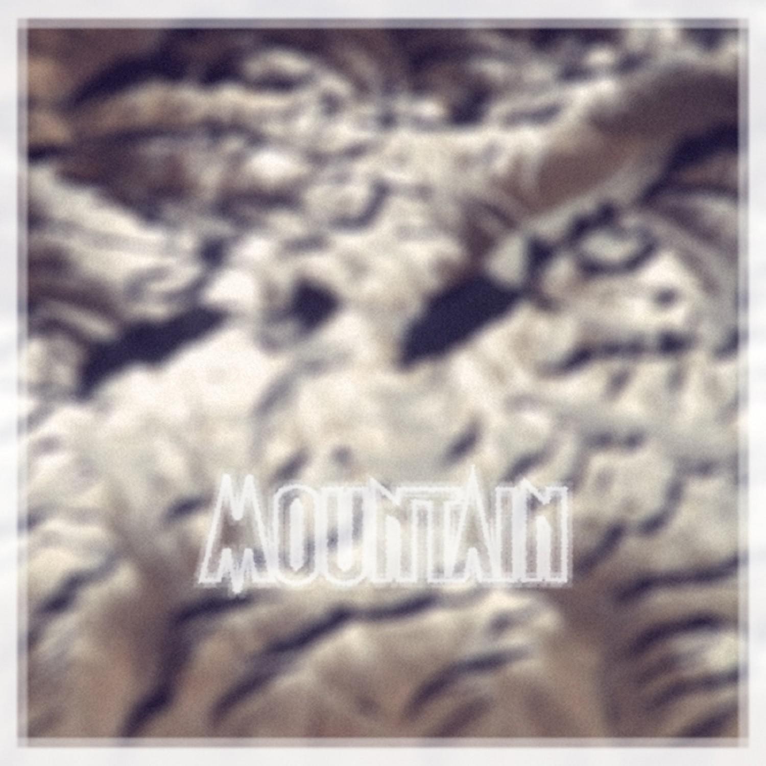 Mountain (feat. Andy the Doorbum) - Single