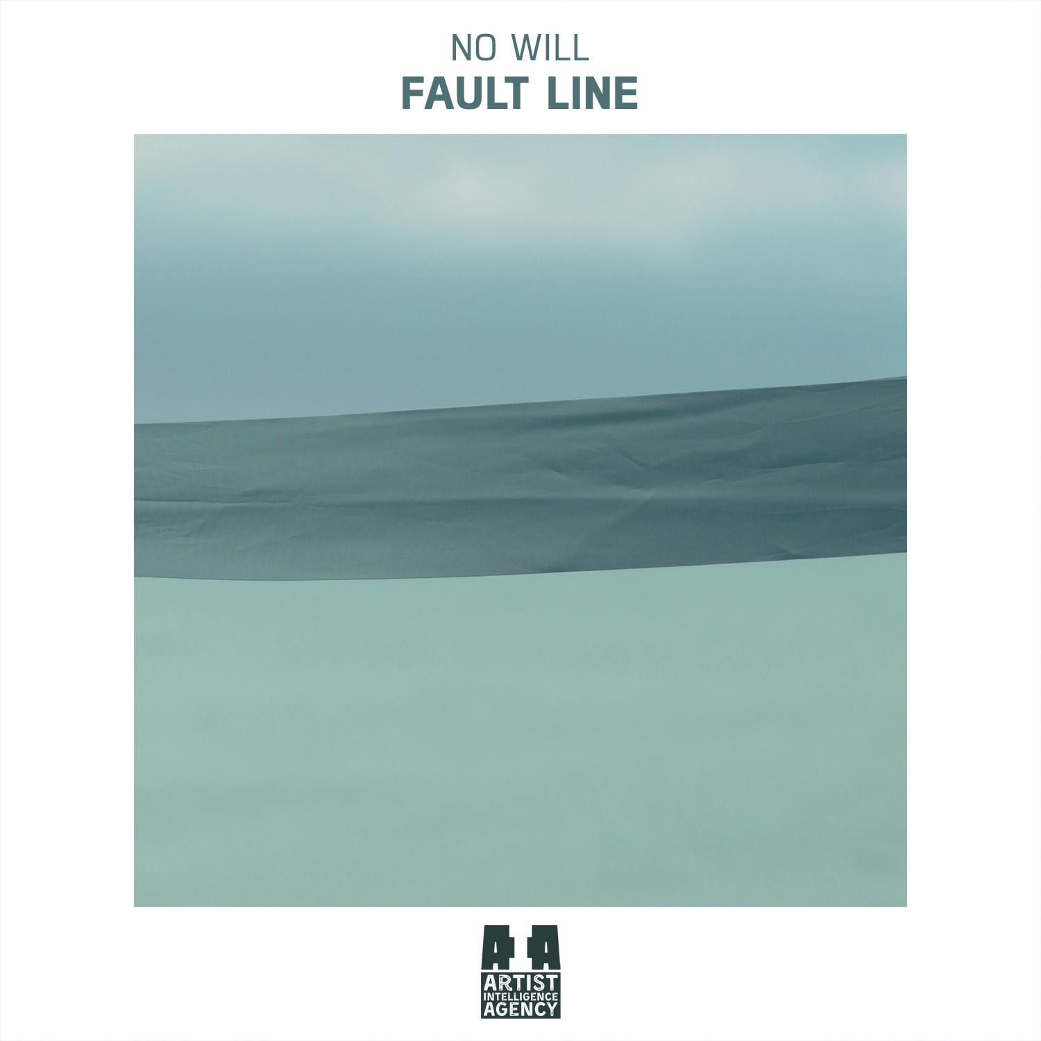 Fault Line - Single