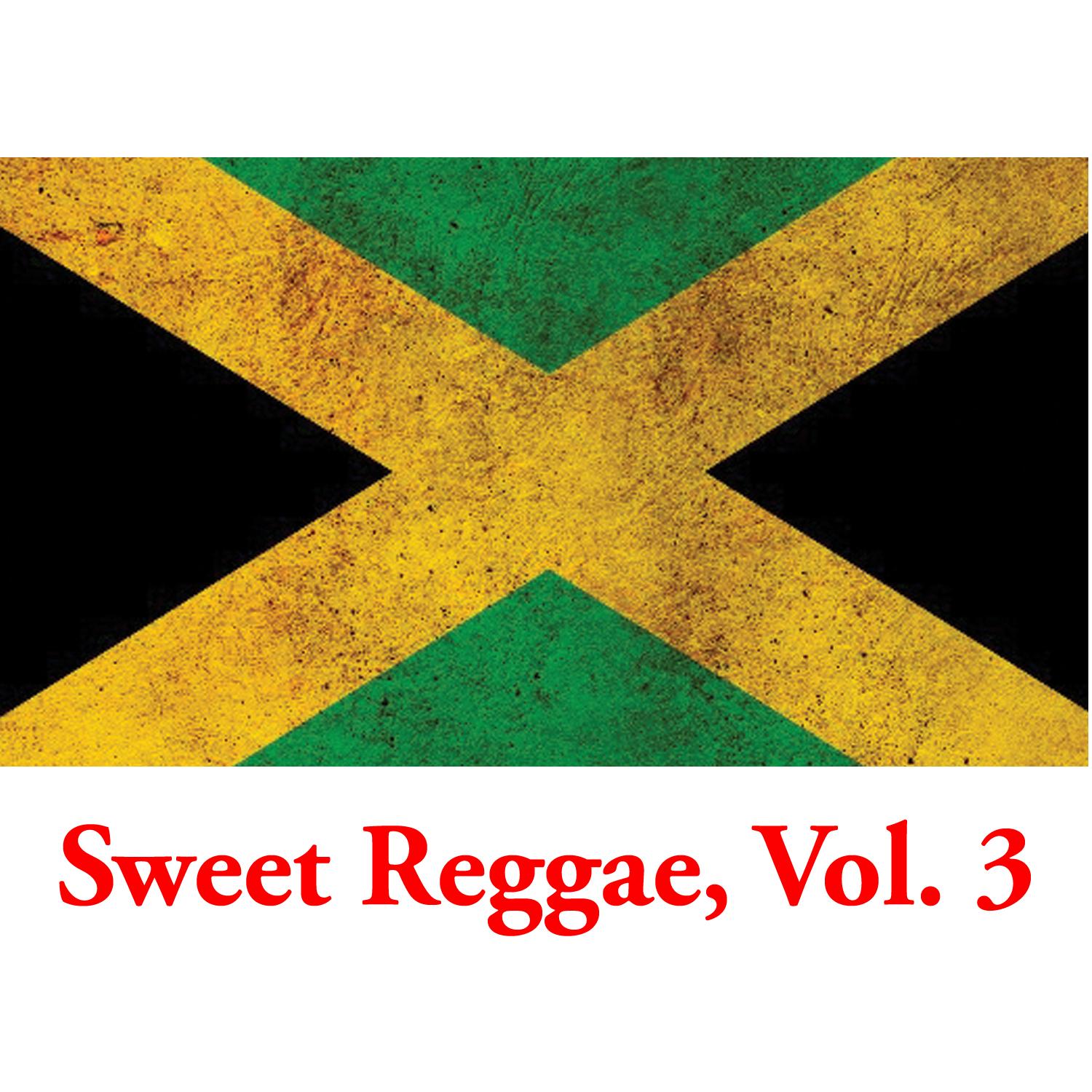 Sweet Reggae, Vol. 3