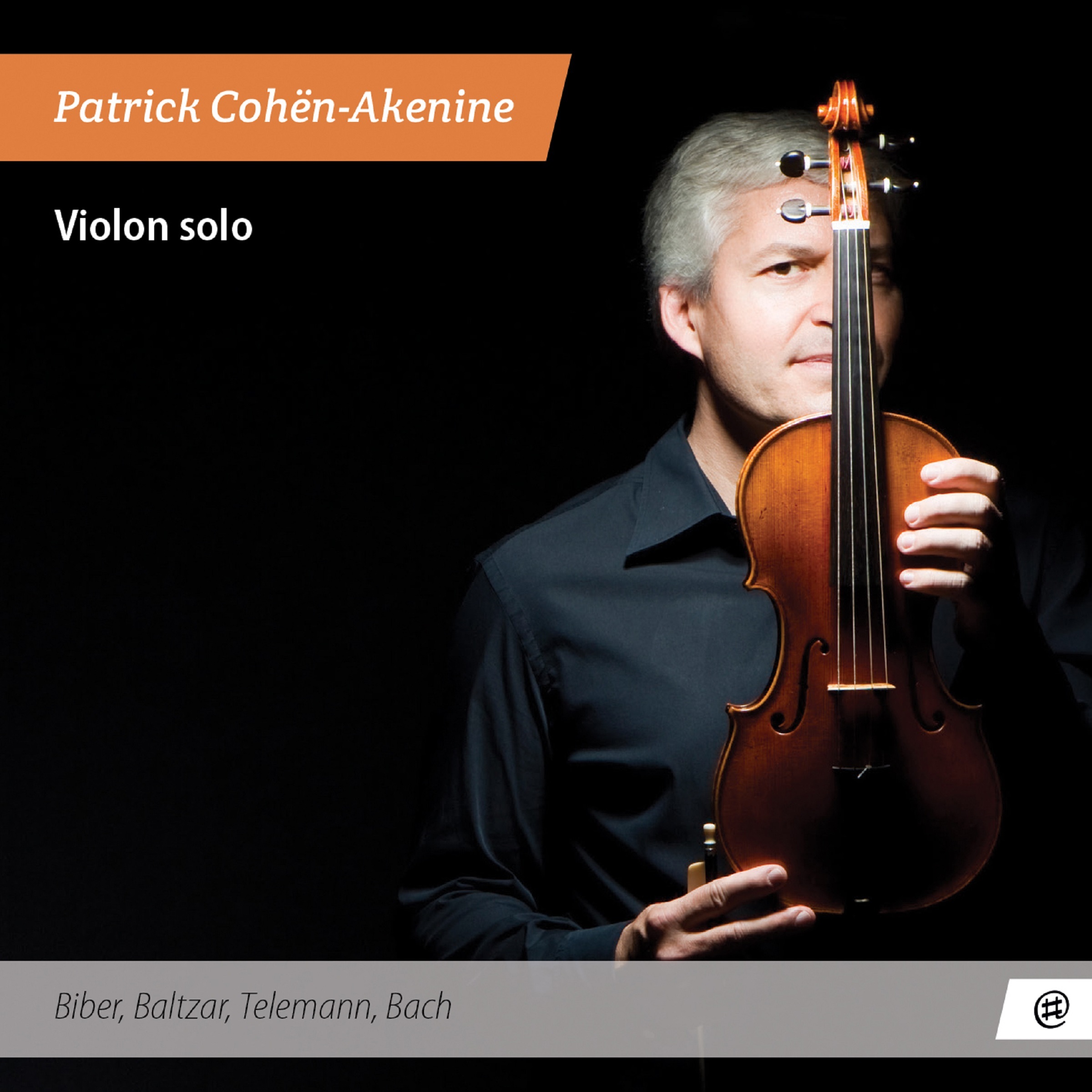 Partita No. 2 in D Minor, BWV 1004: III. Sarabande