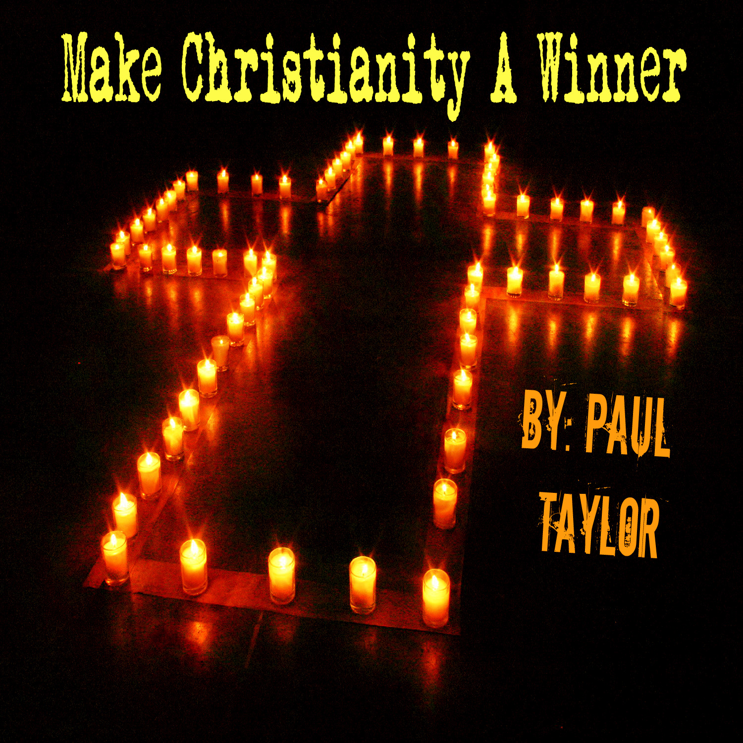 Make Christianity a Winner