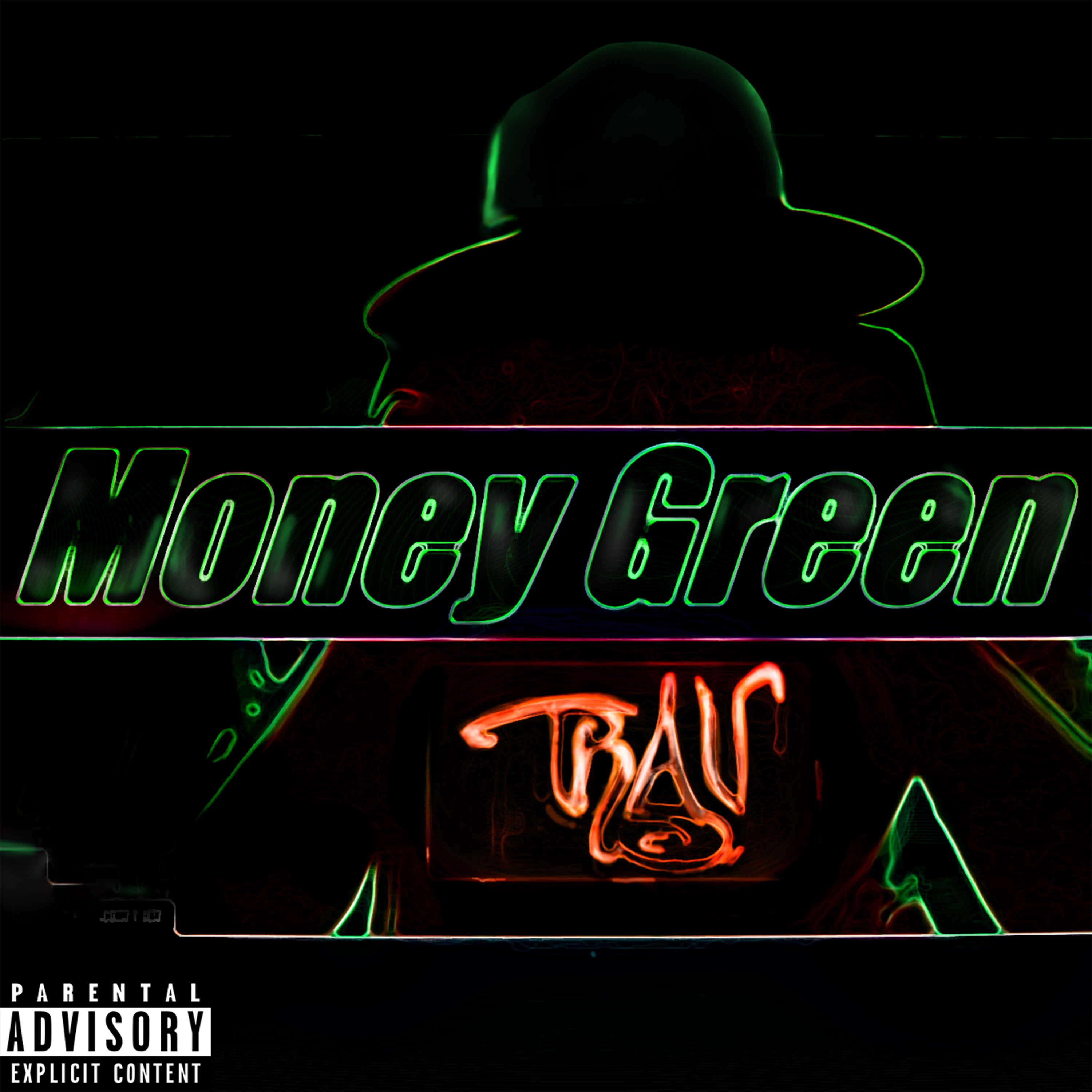 Money Green