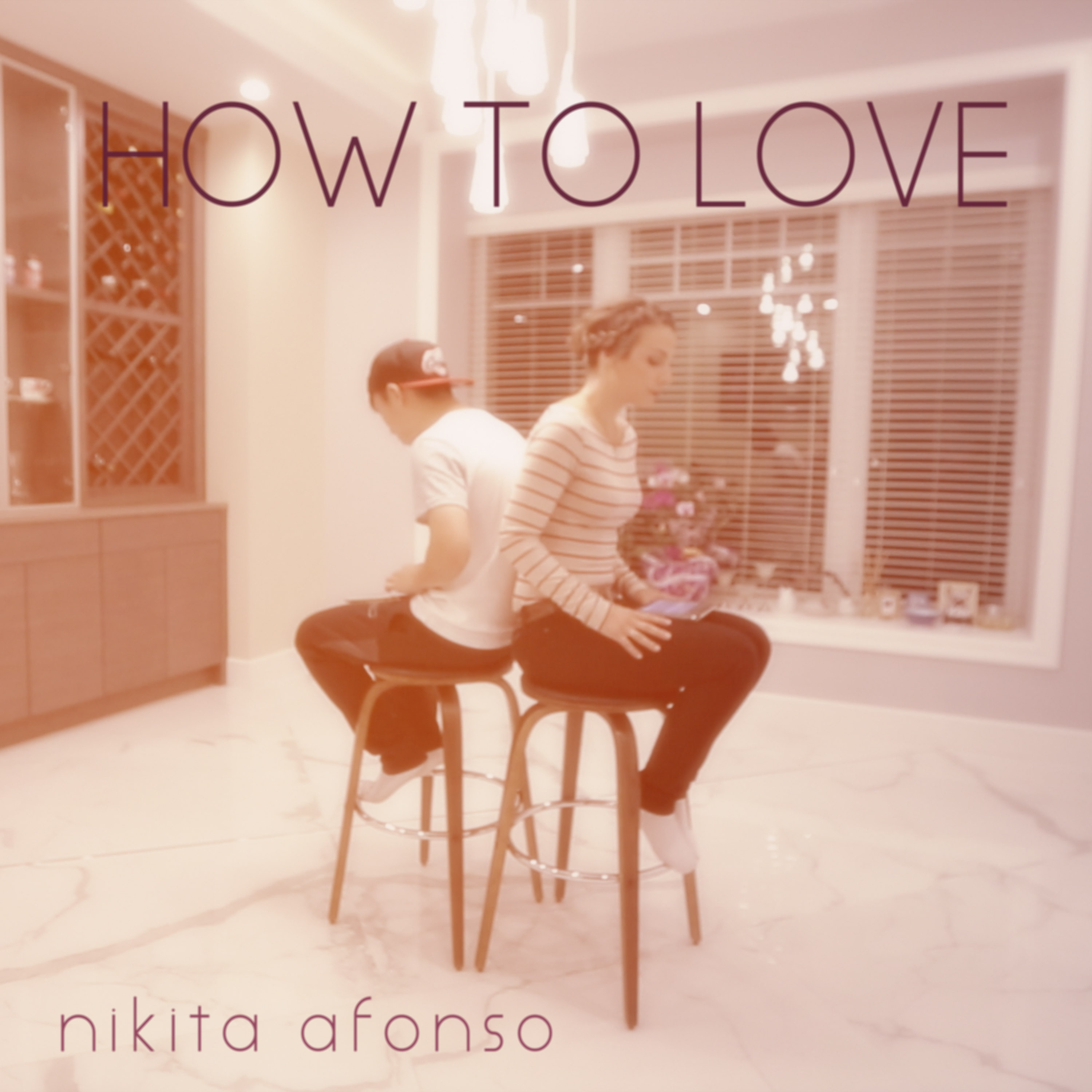 How To Love (Acoustic)