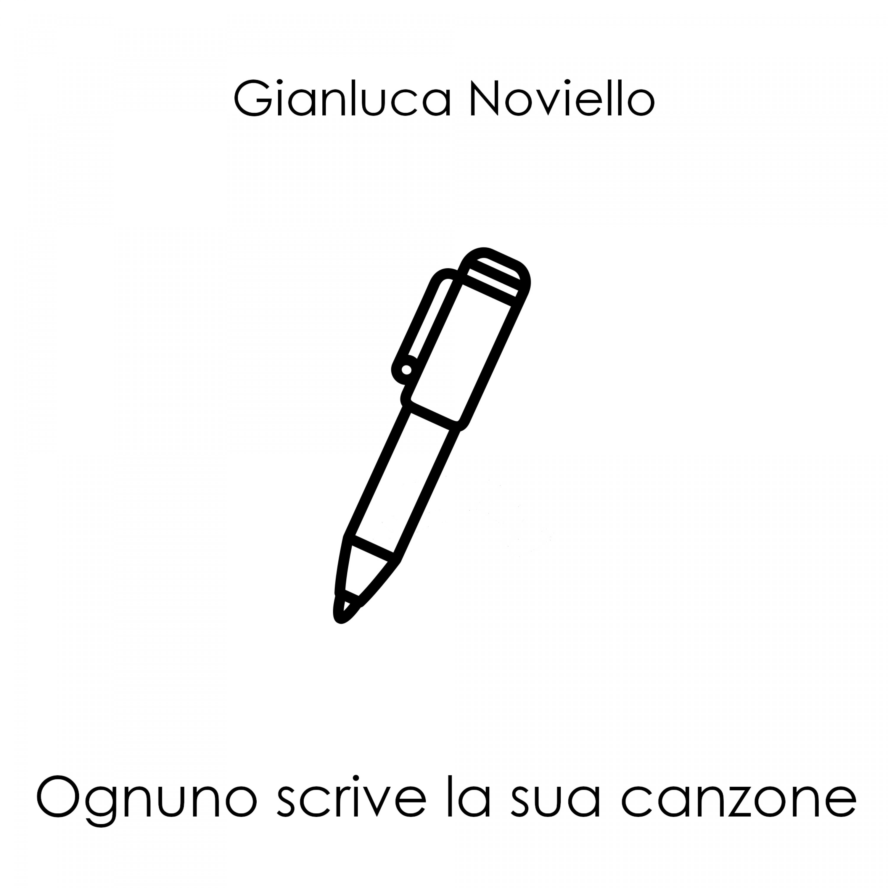 Ognuno scrive la sua canzone