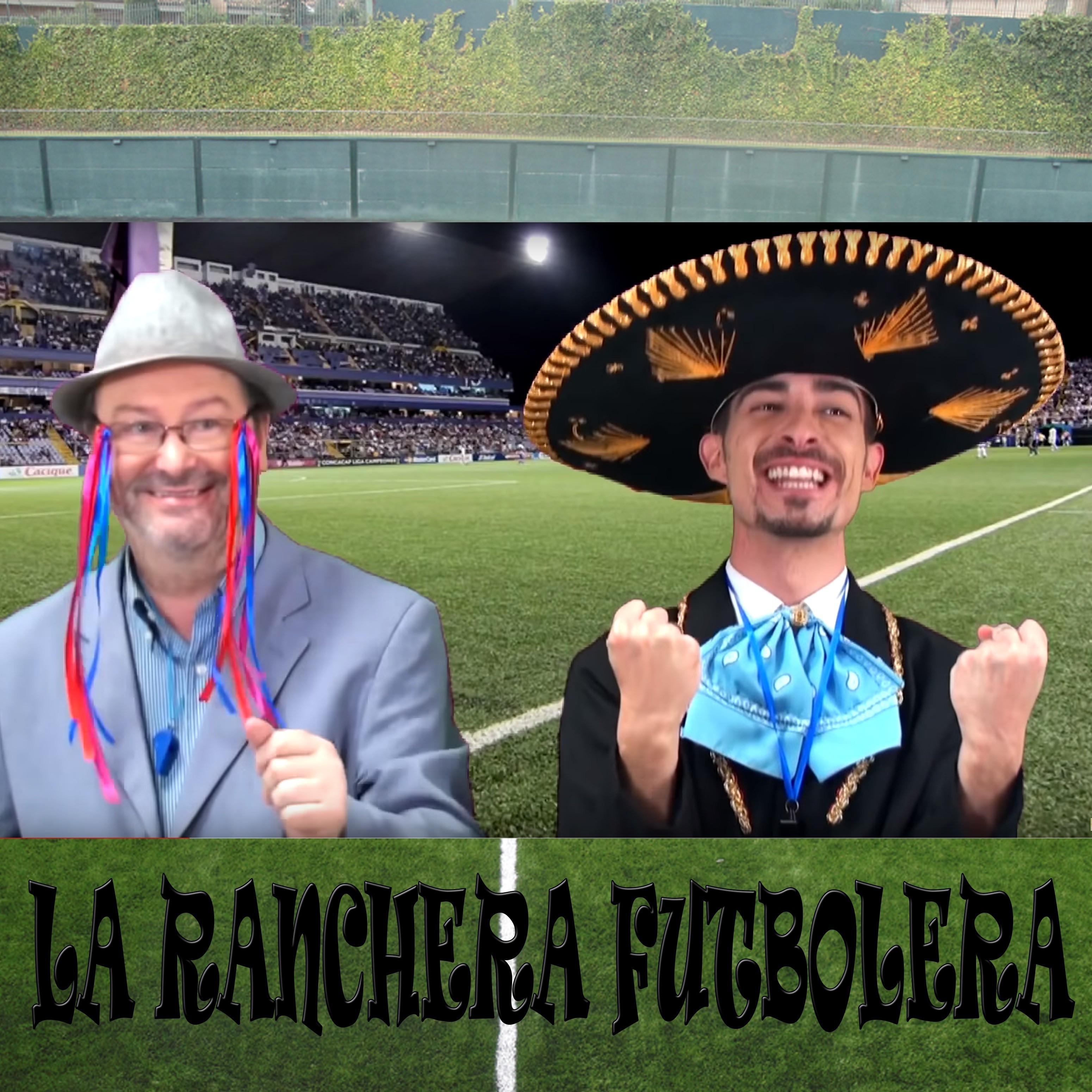 La Ranchera Futbolera