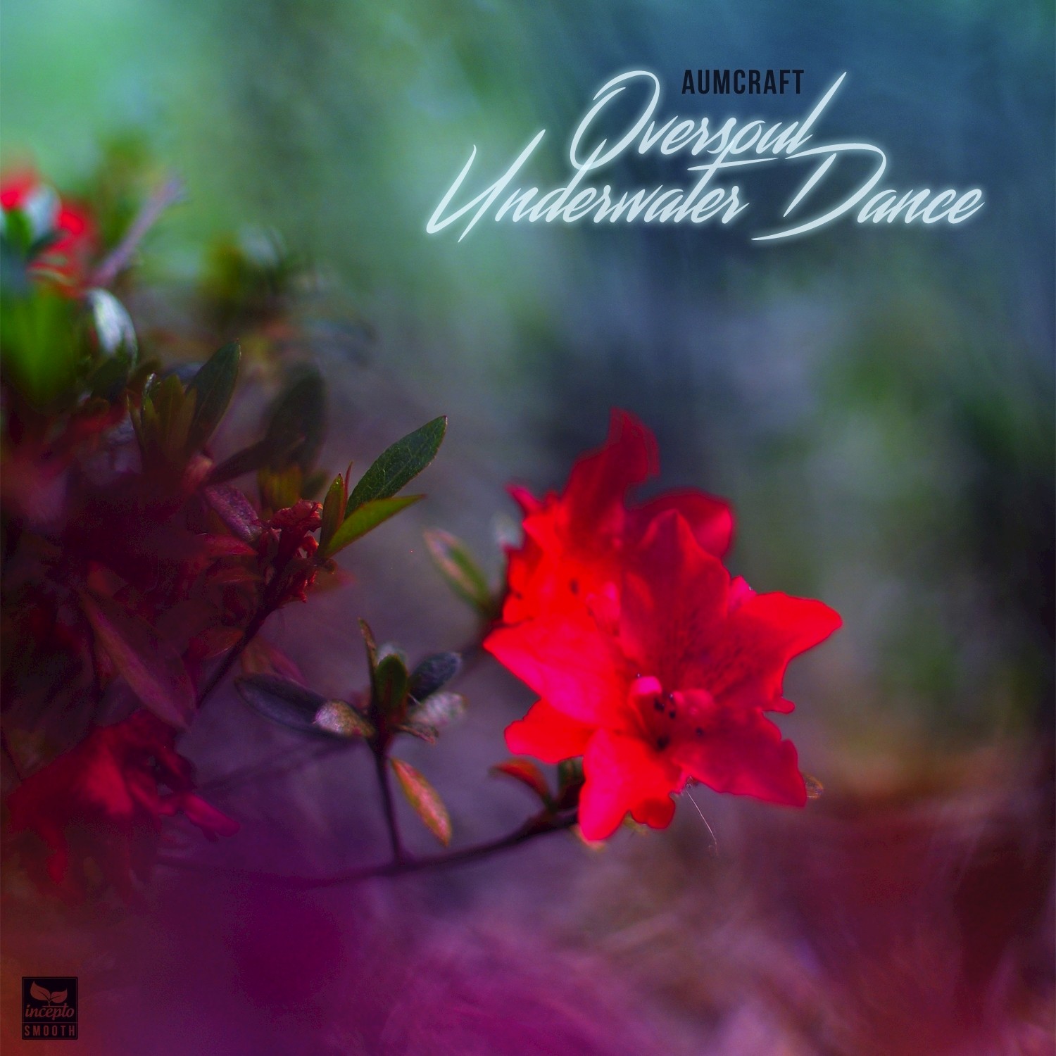 Oversoul / Underwater Dance