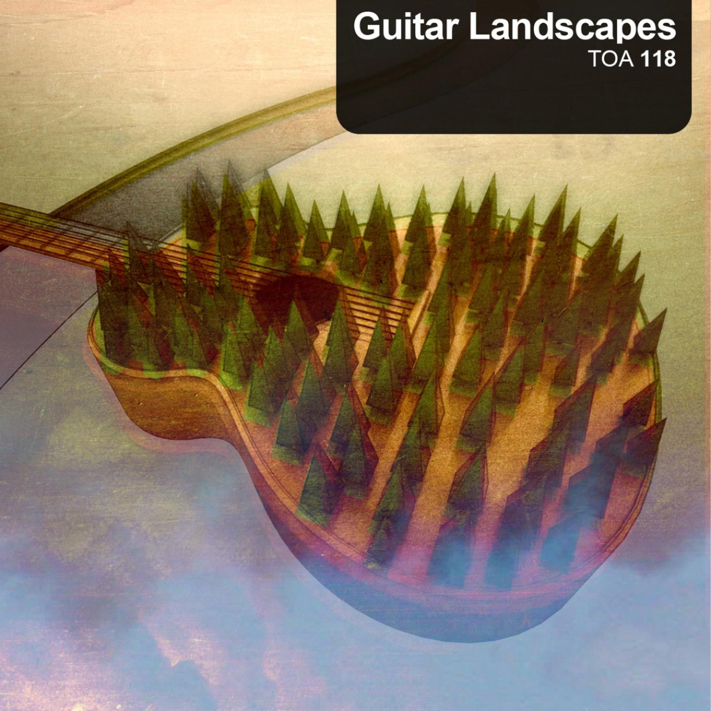 Guitar Landscapes