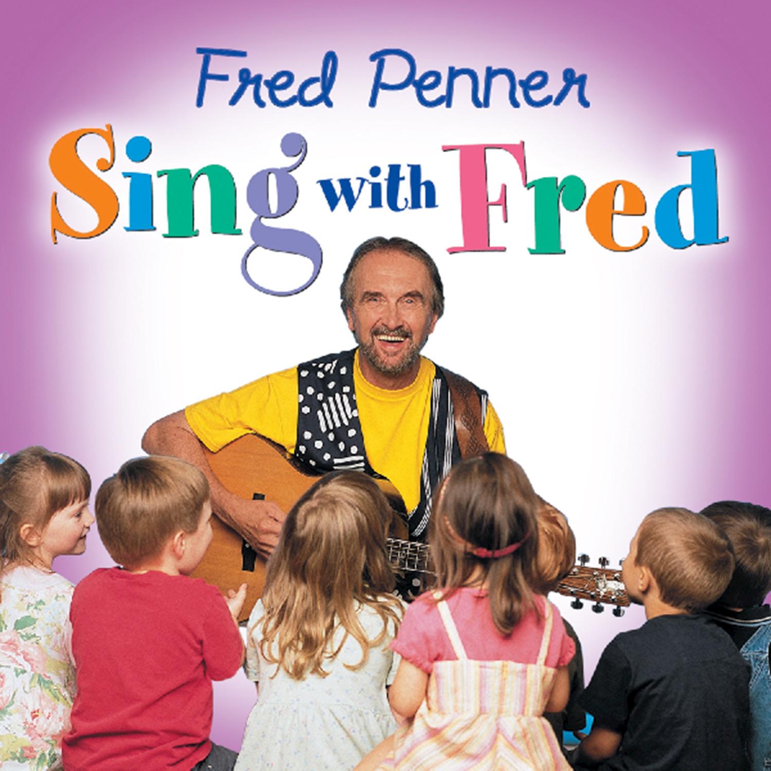 Sing with Fred