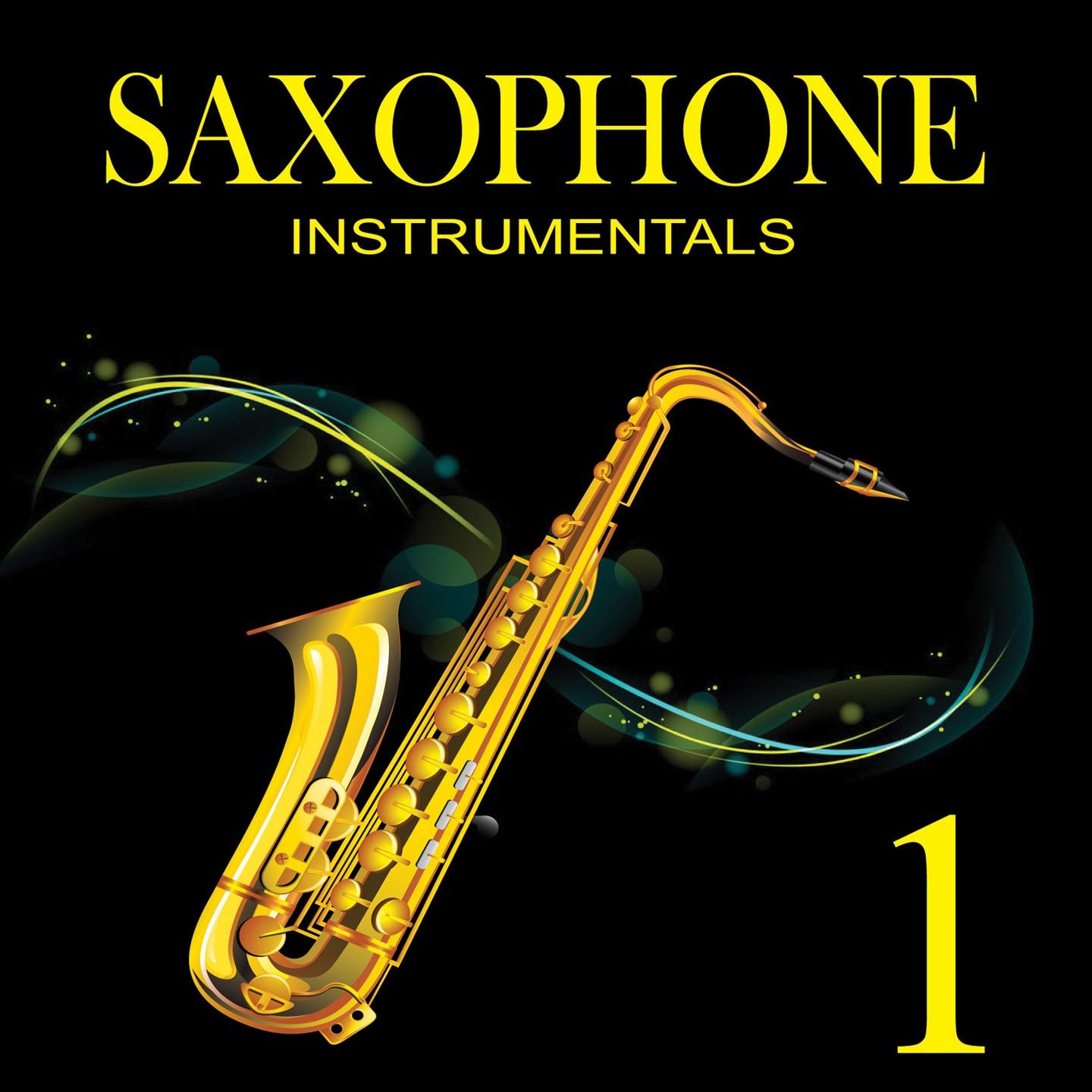 Best Sax Instrumentals