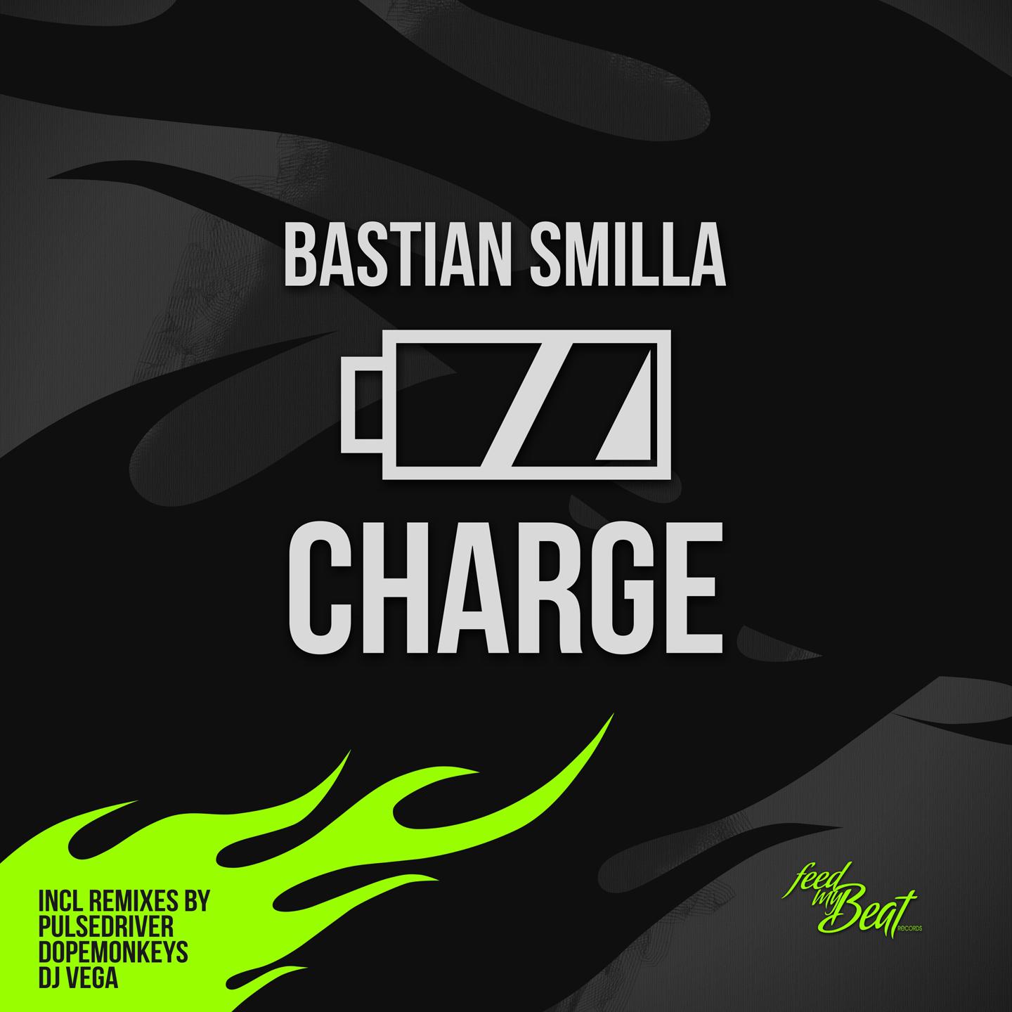 Charge (*********** Remix)