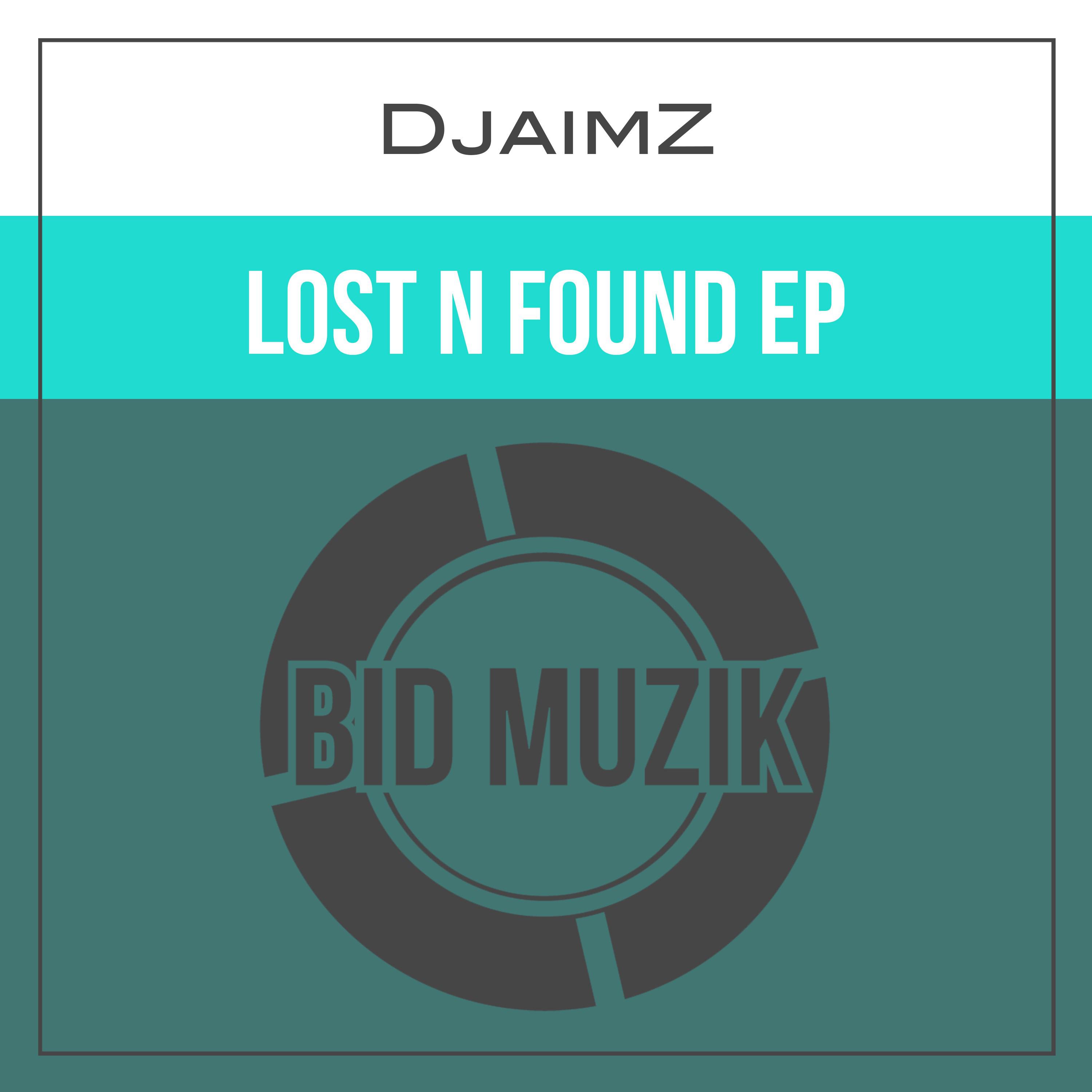 Lost (Original Mix)