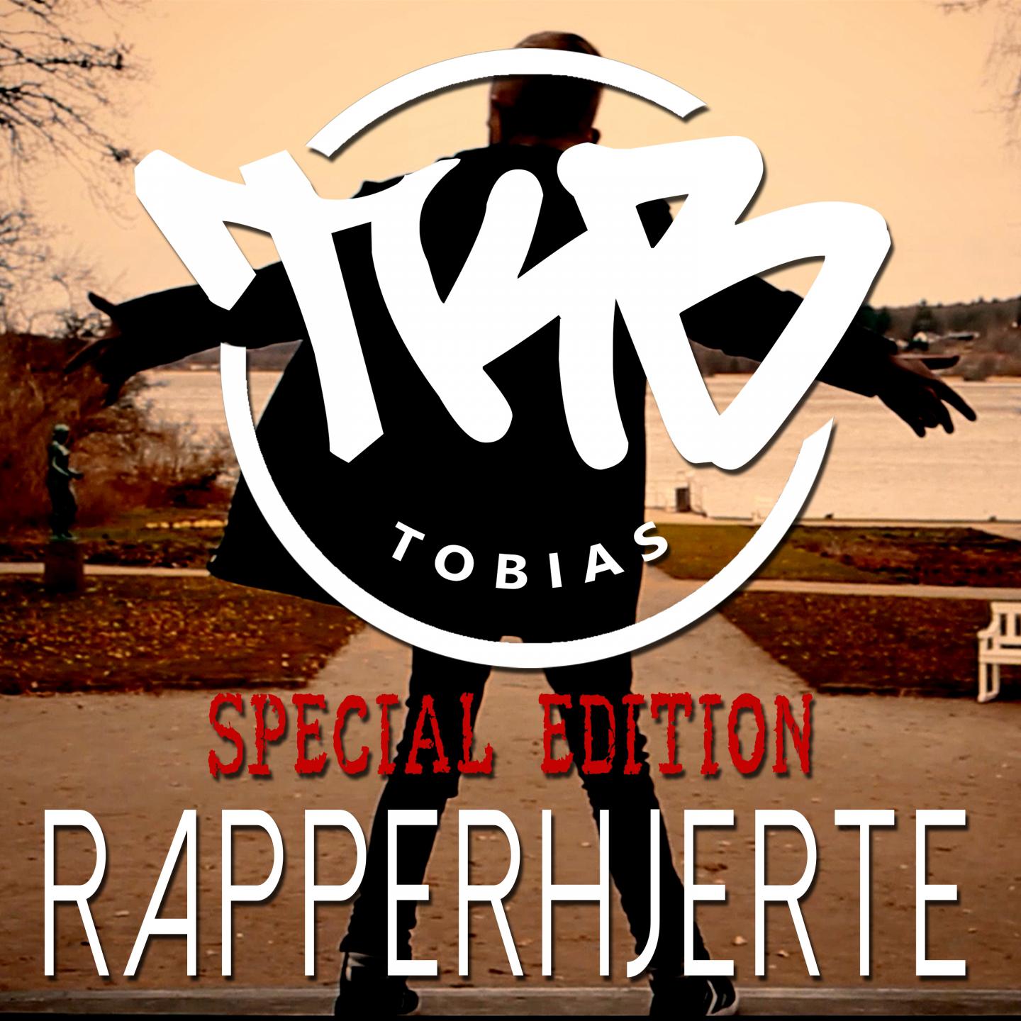 Rapperhjerte (Special Edition)