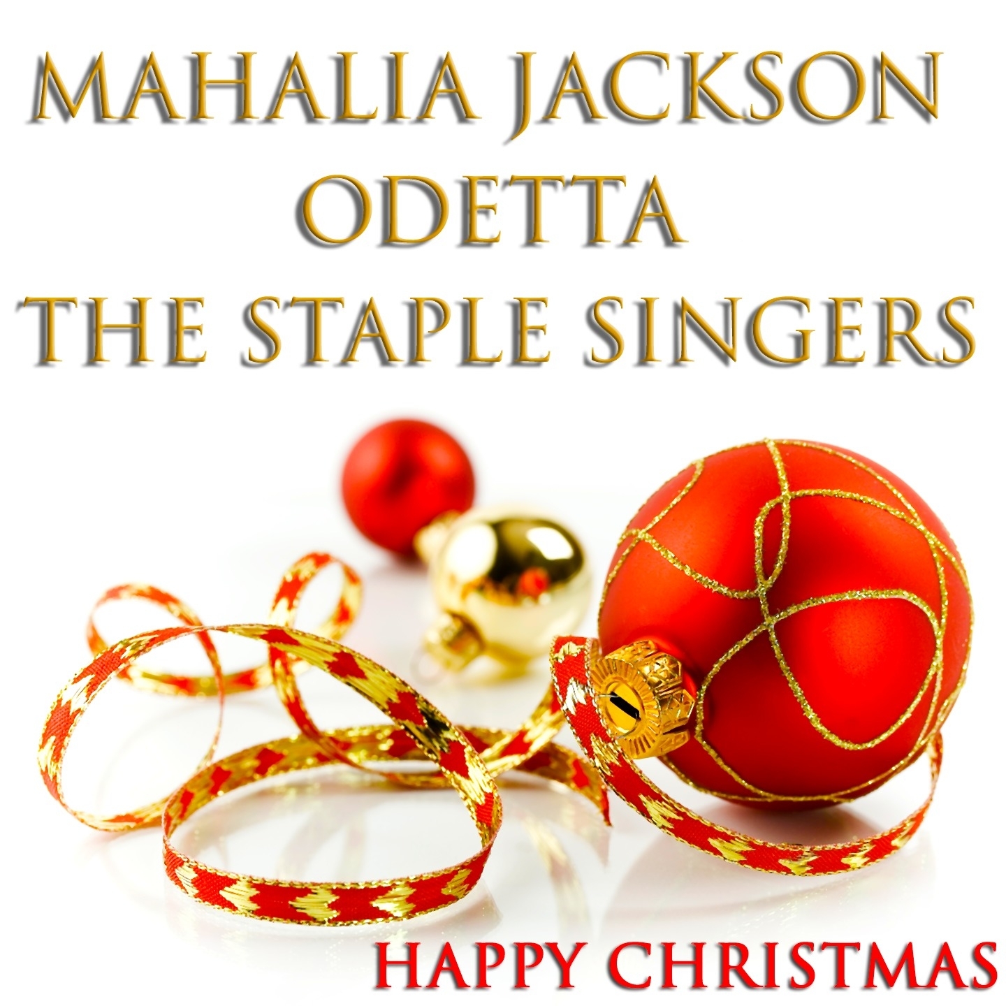 Happy Christmas (46 Original Christmas Songs - Remastered)