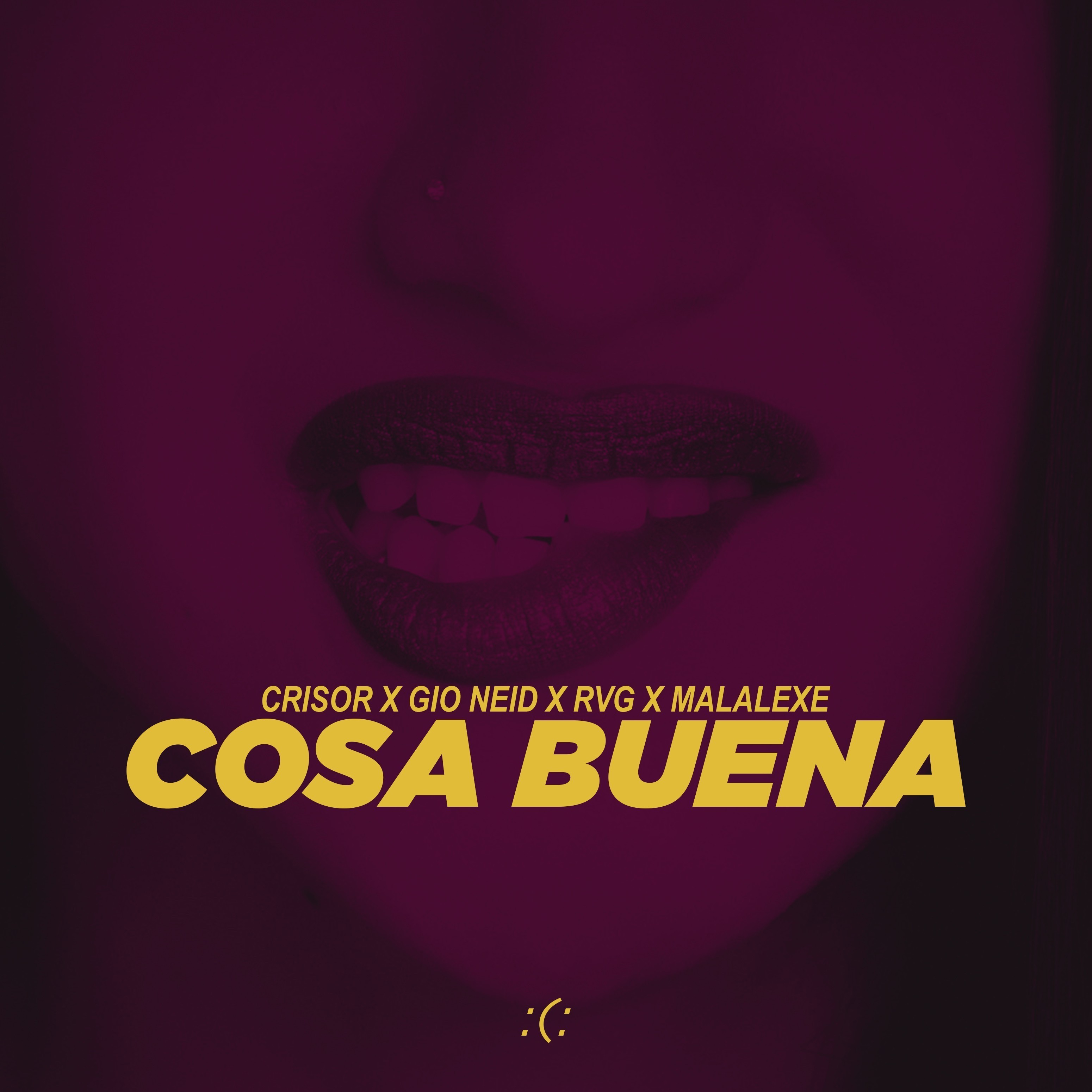 Cosa Buena (feat. Crisor, Rvg, Mala Lexe)