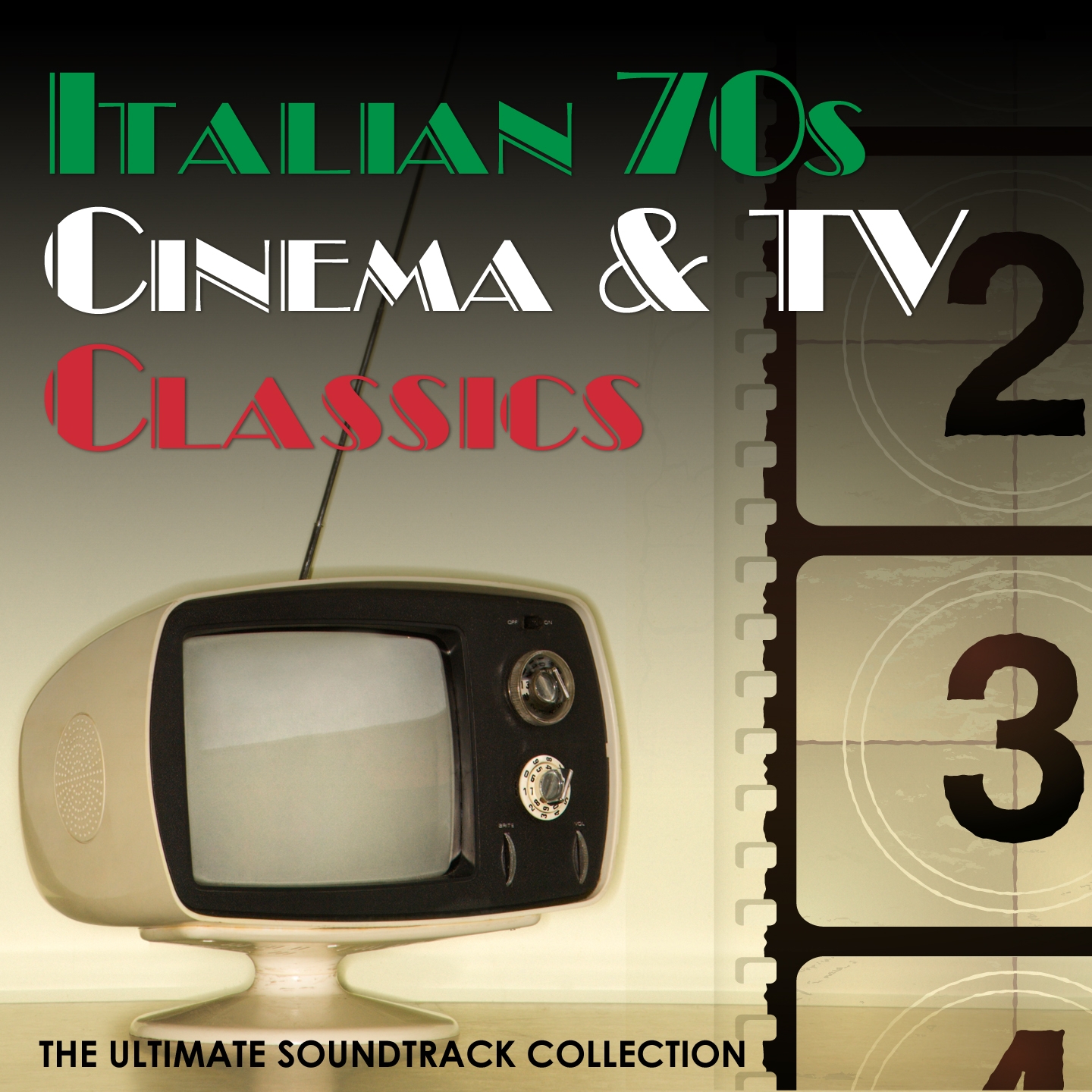 Amarcord (Theme from "Amarcord")