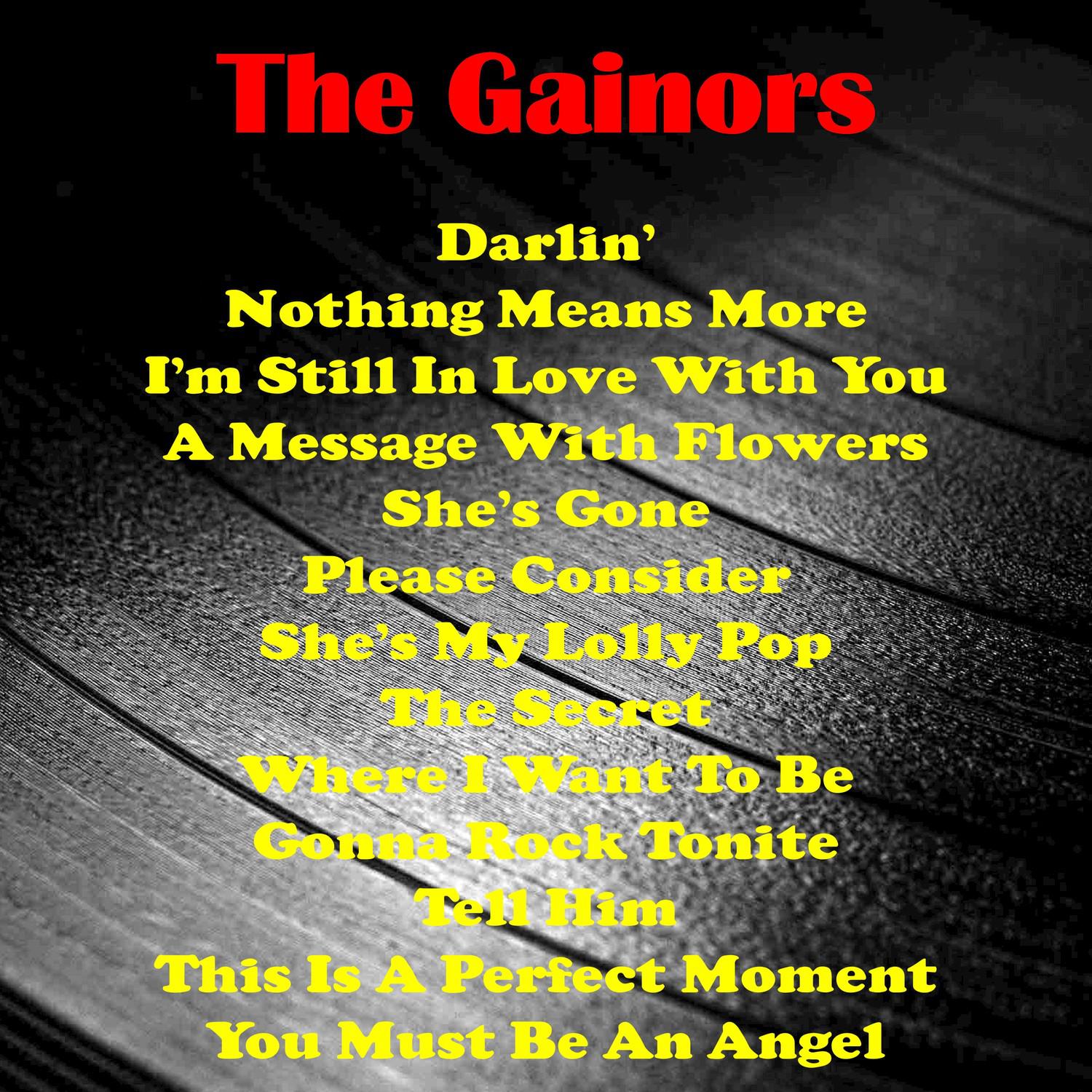 The Gainors