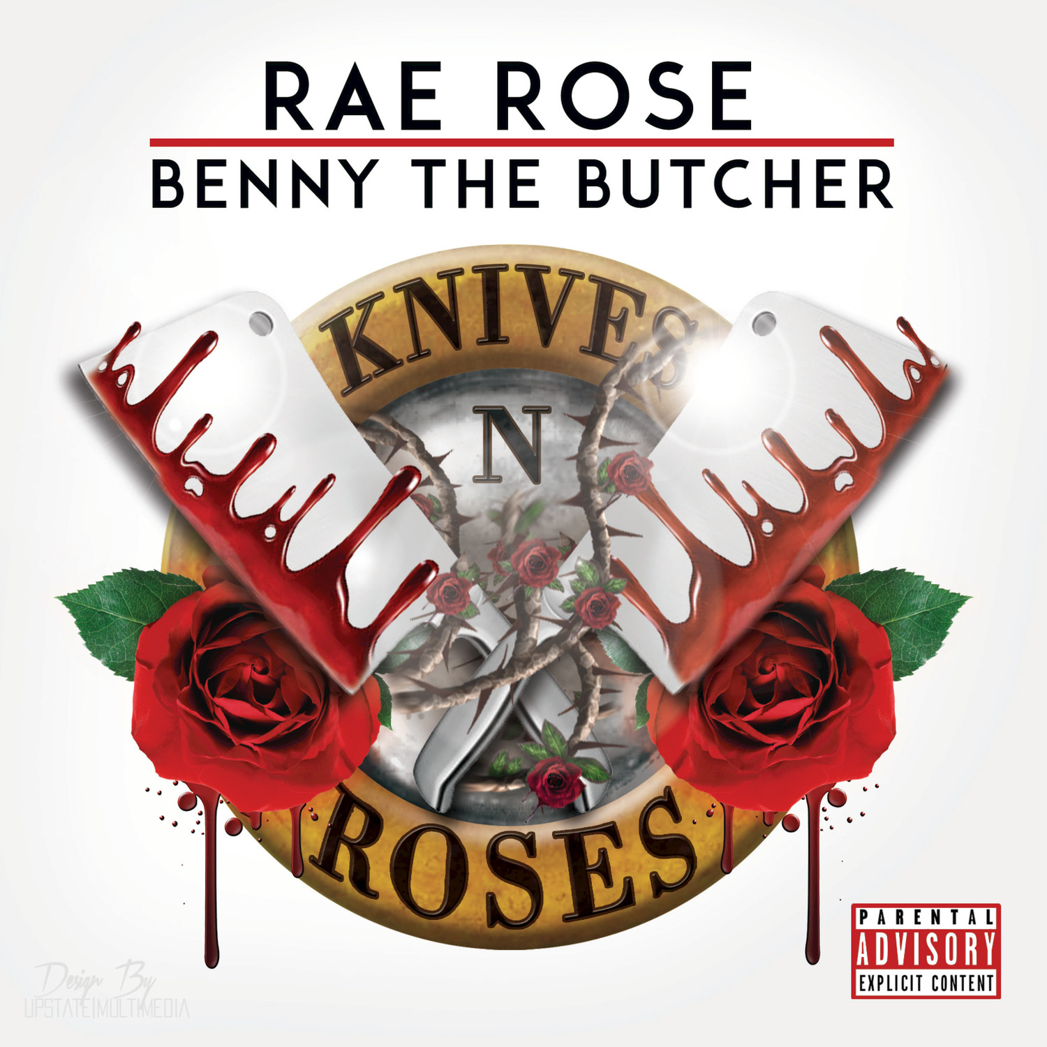 Knives n' Roses