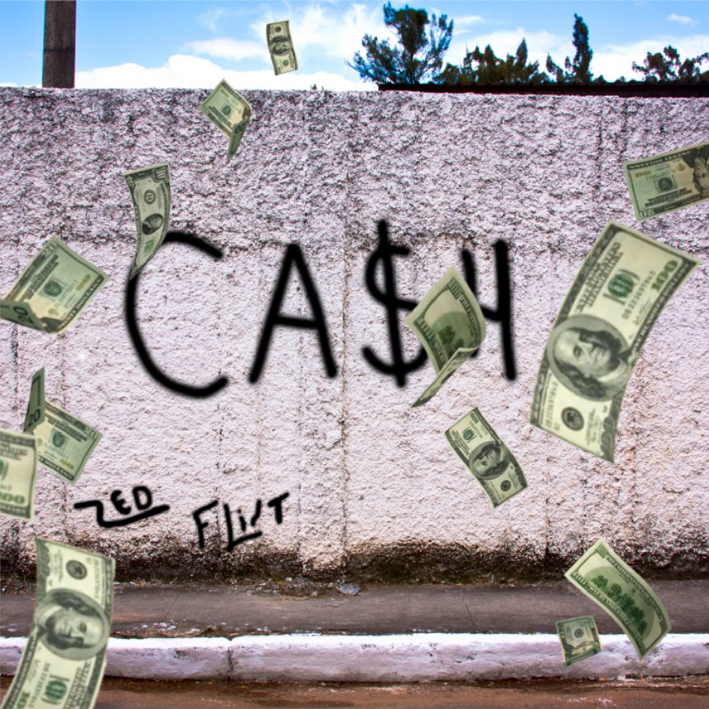 Cash