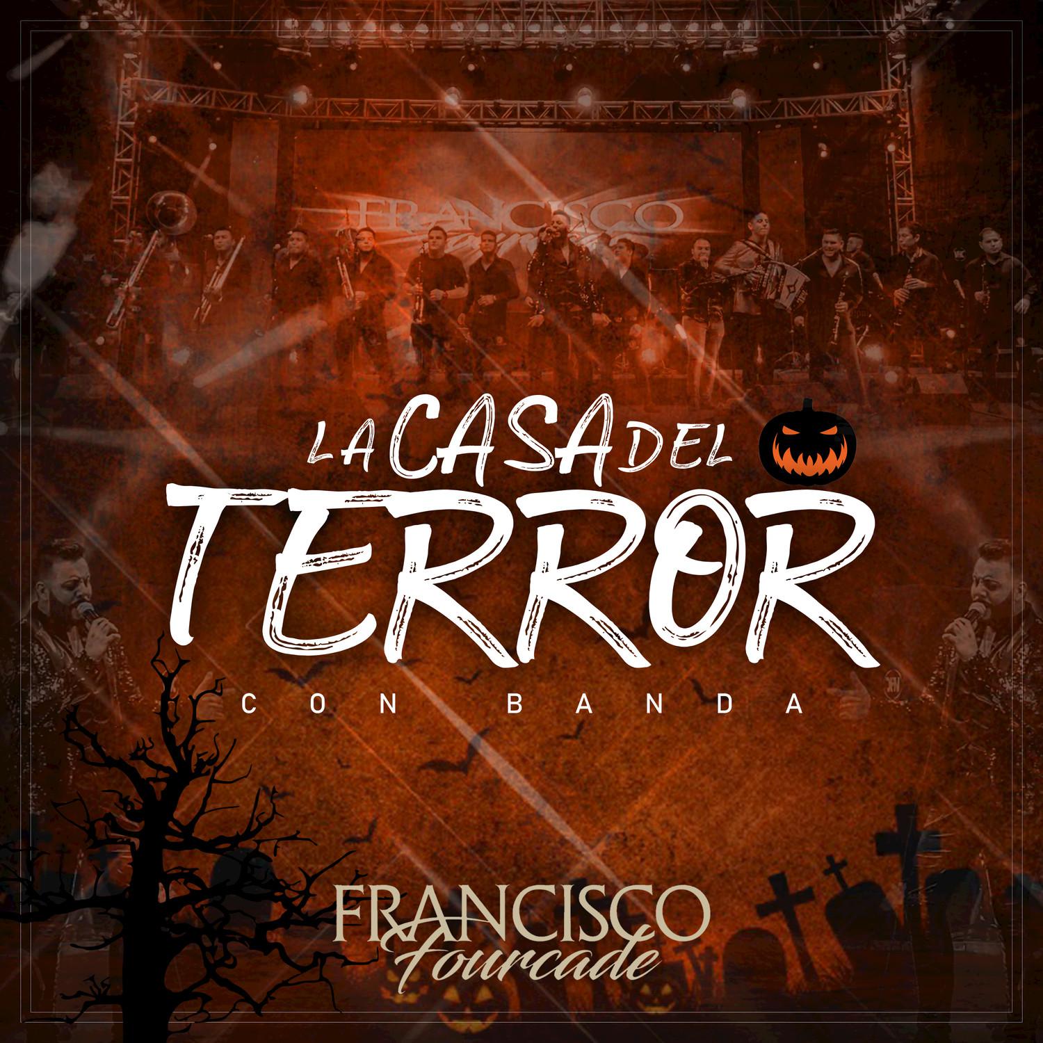 La Casa del Terror (Version con Banda)