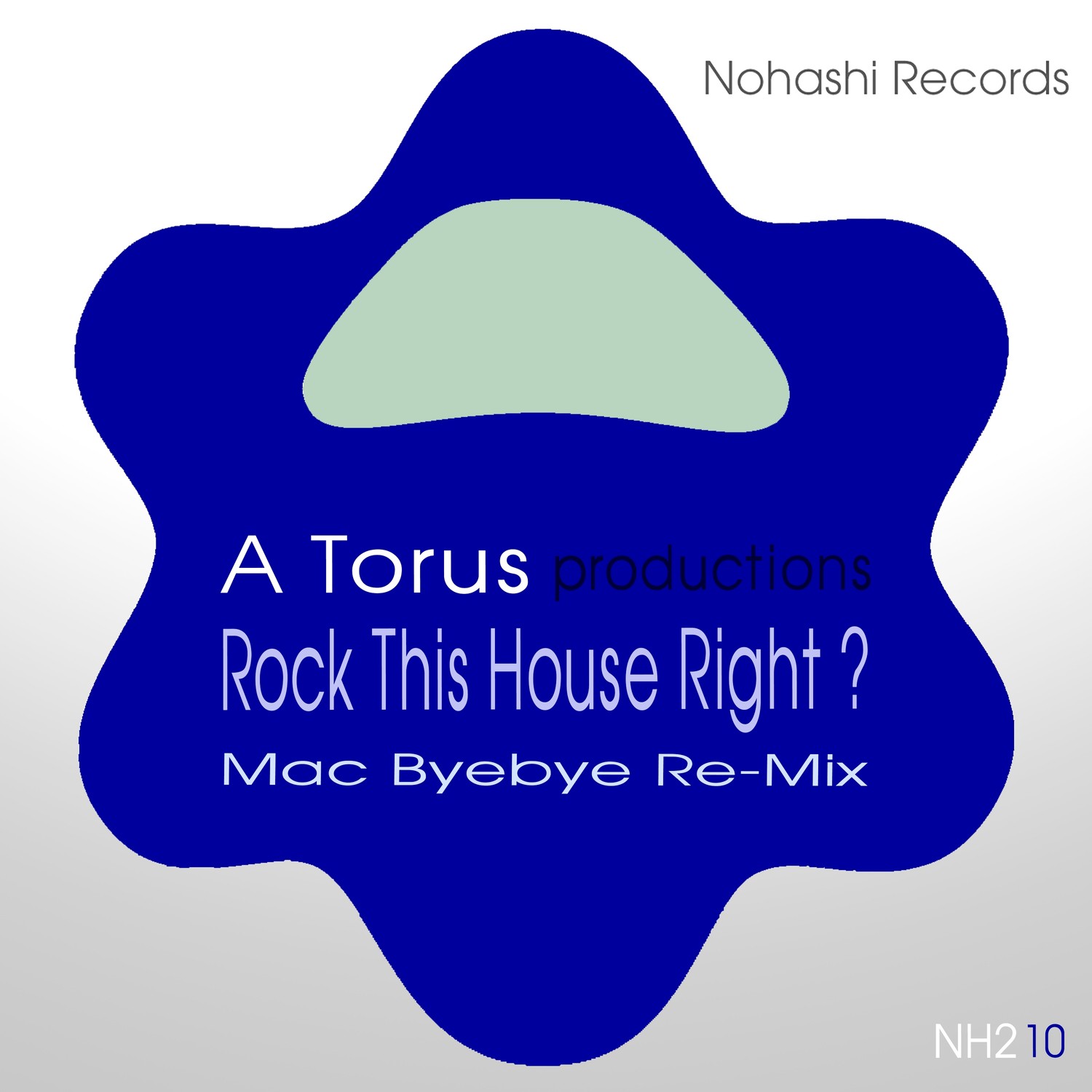 Rock This House Right? (Mac Byebye Re-Mix)