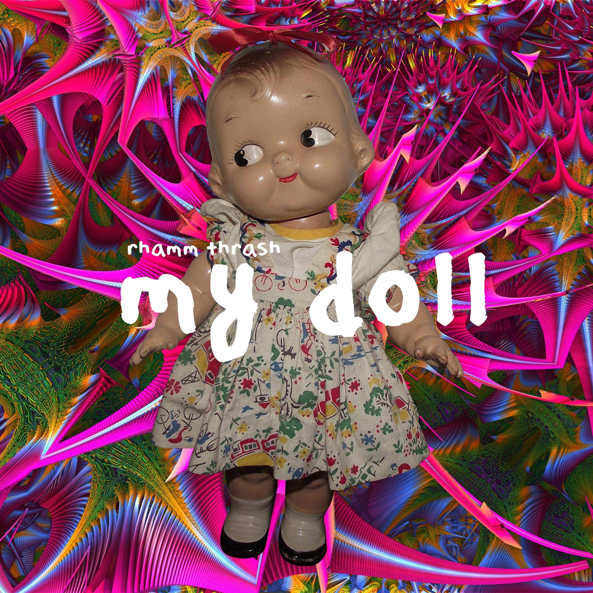 My Doll (Instrumental)