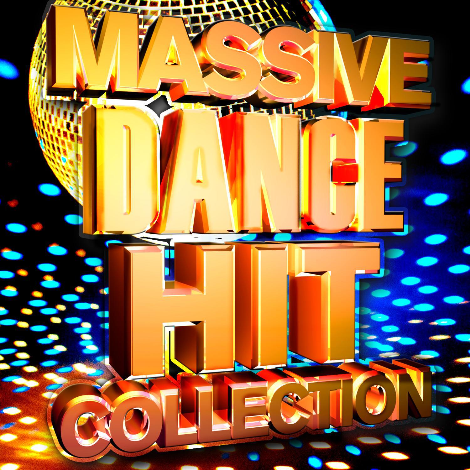 Massive Dance Hit Collection