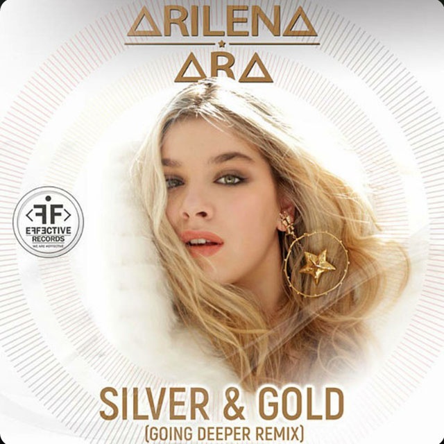 SILVER & GOLD (GOING DEEPER REMIX)