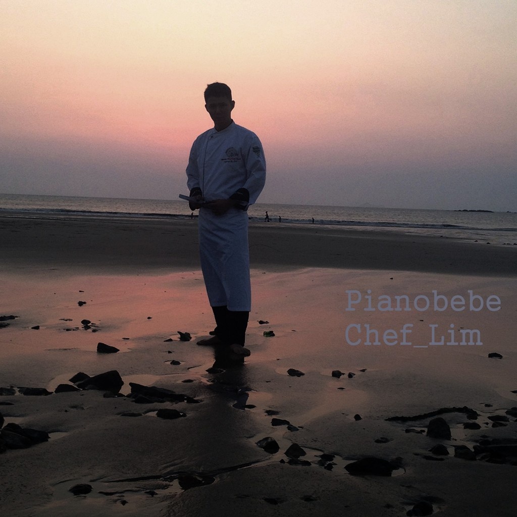 Chef - Lim