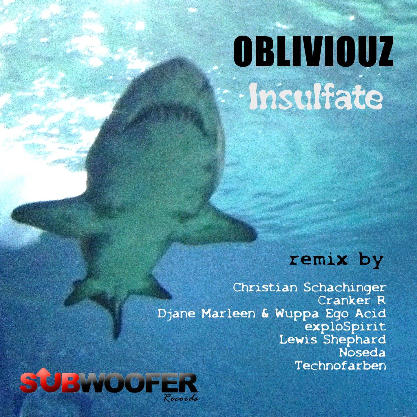 Insulfate (Cranker R Remix)