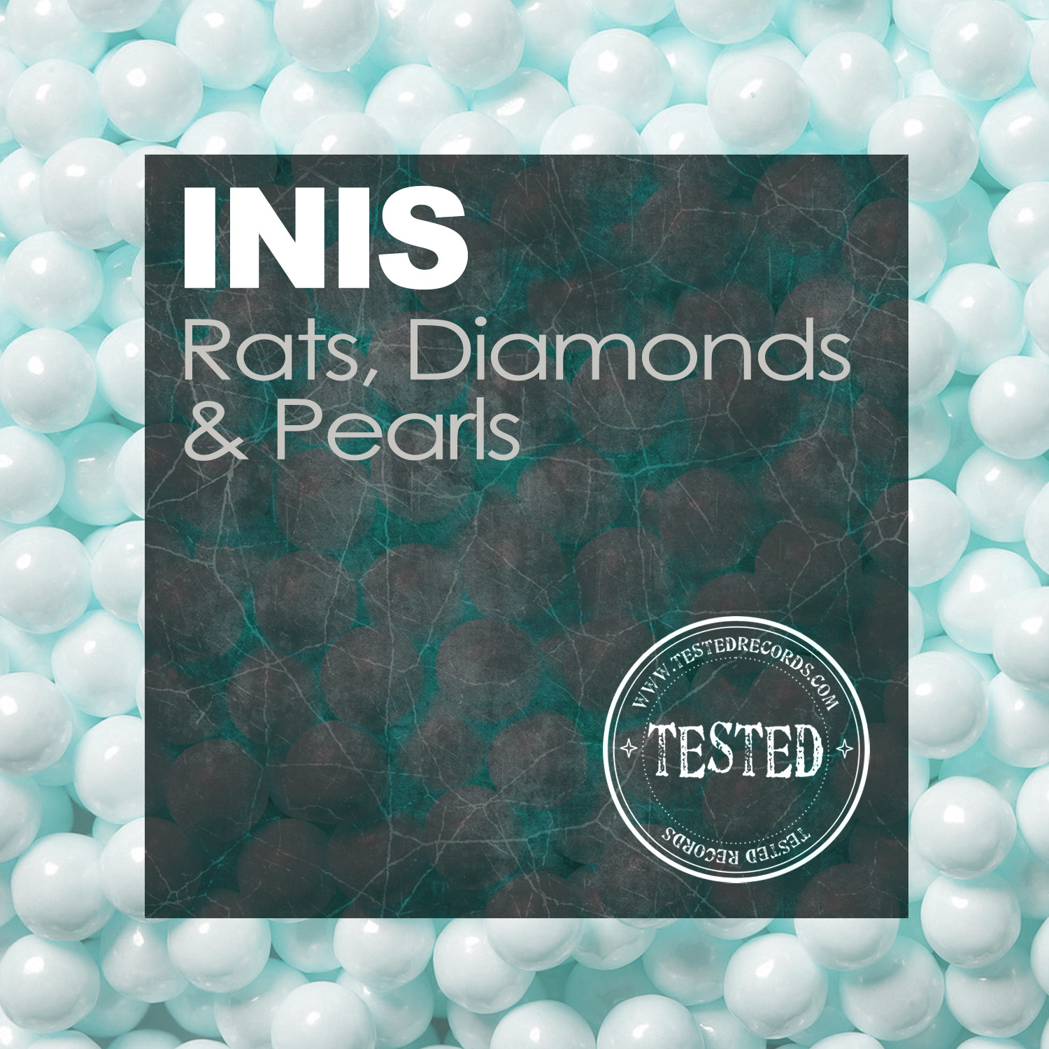 Rats, Diamonds & Pearls (Mark de Line & Marthin Klein remix)