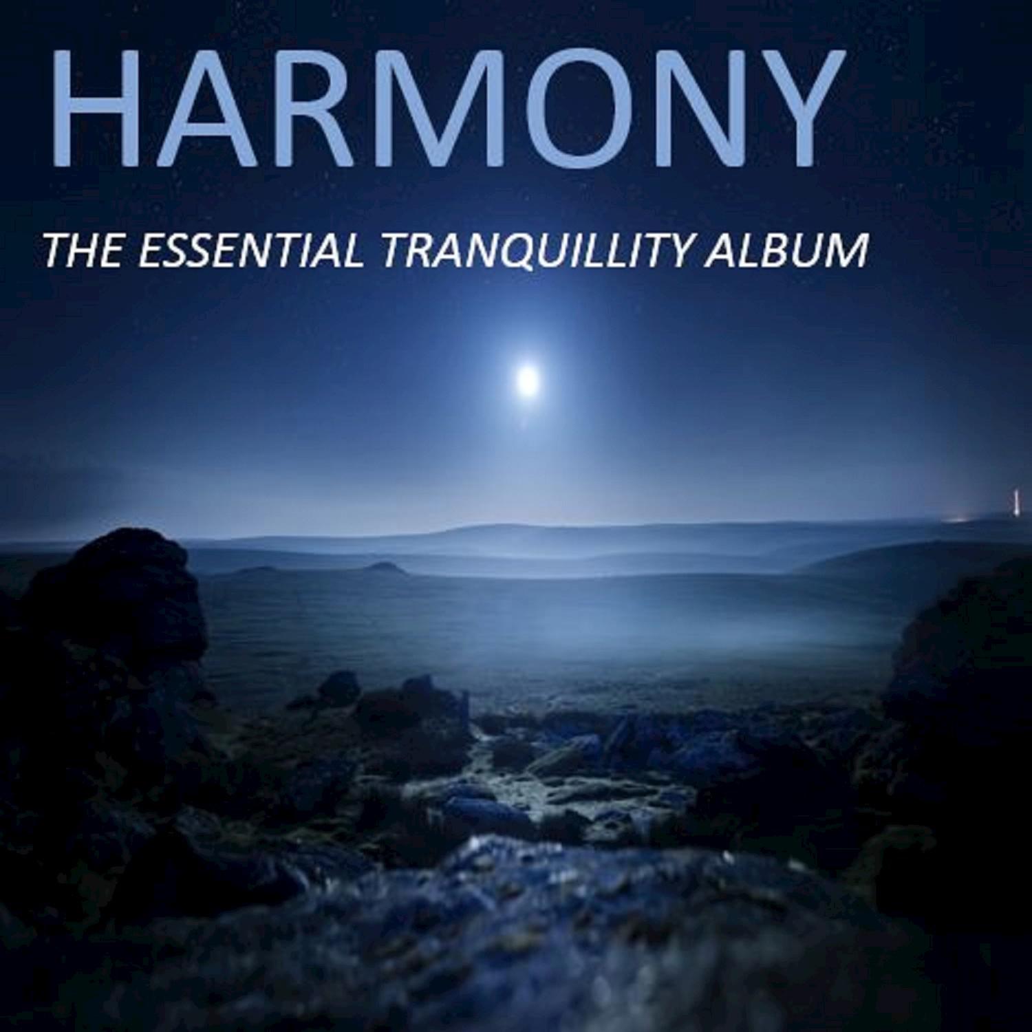 Harmony: The Essential Tranquillity Album