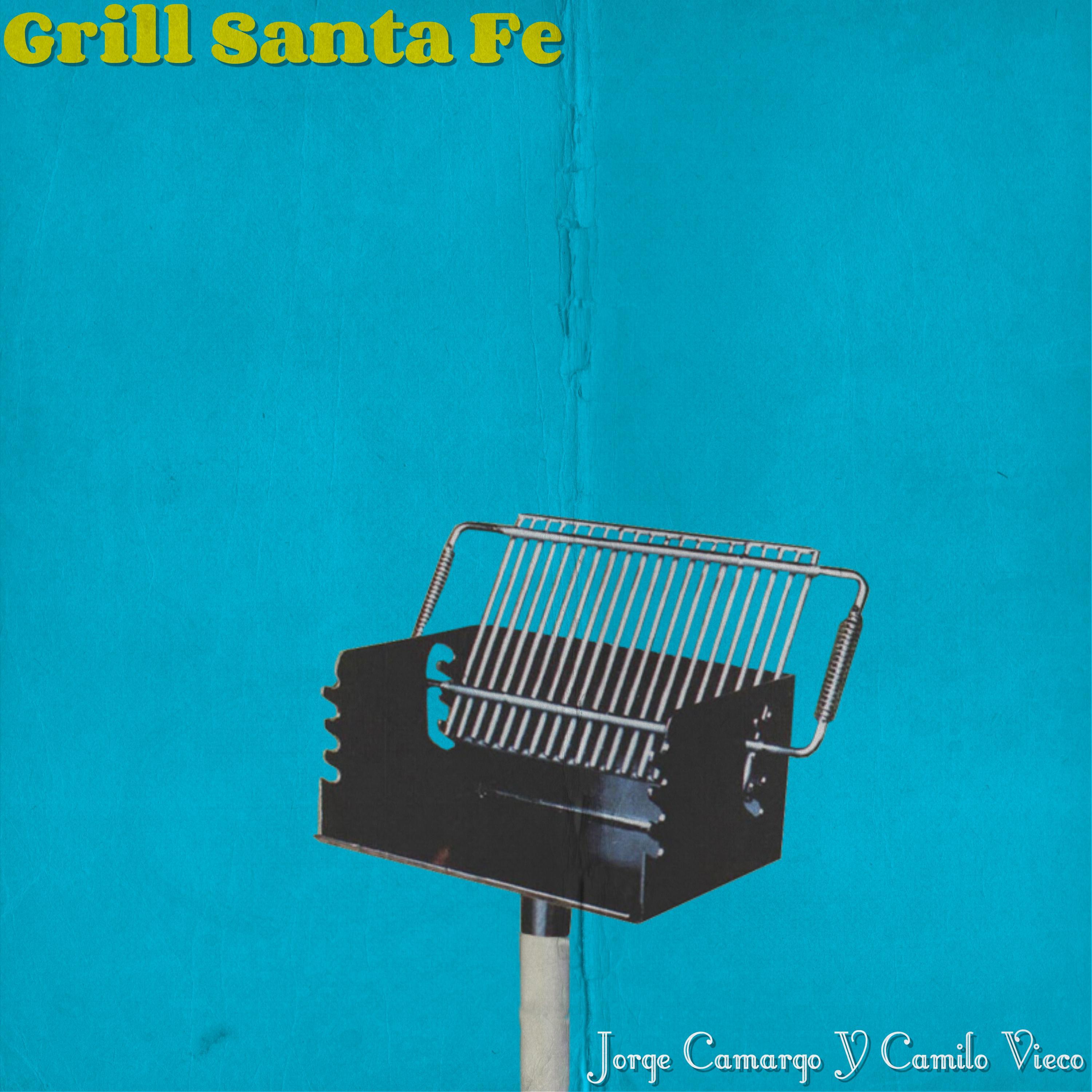 Grill Santa Fe